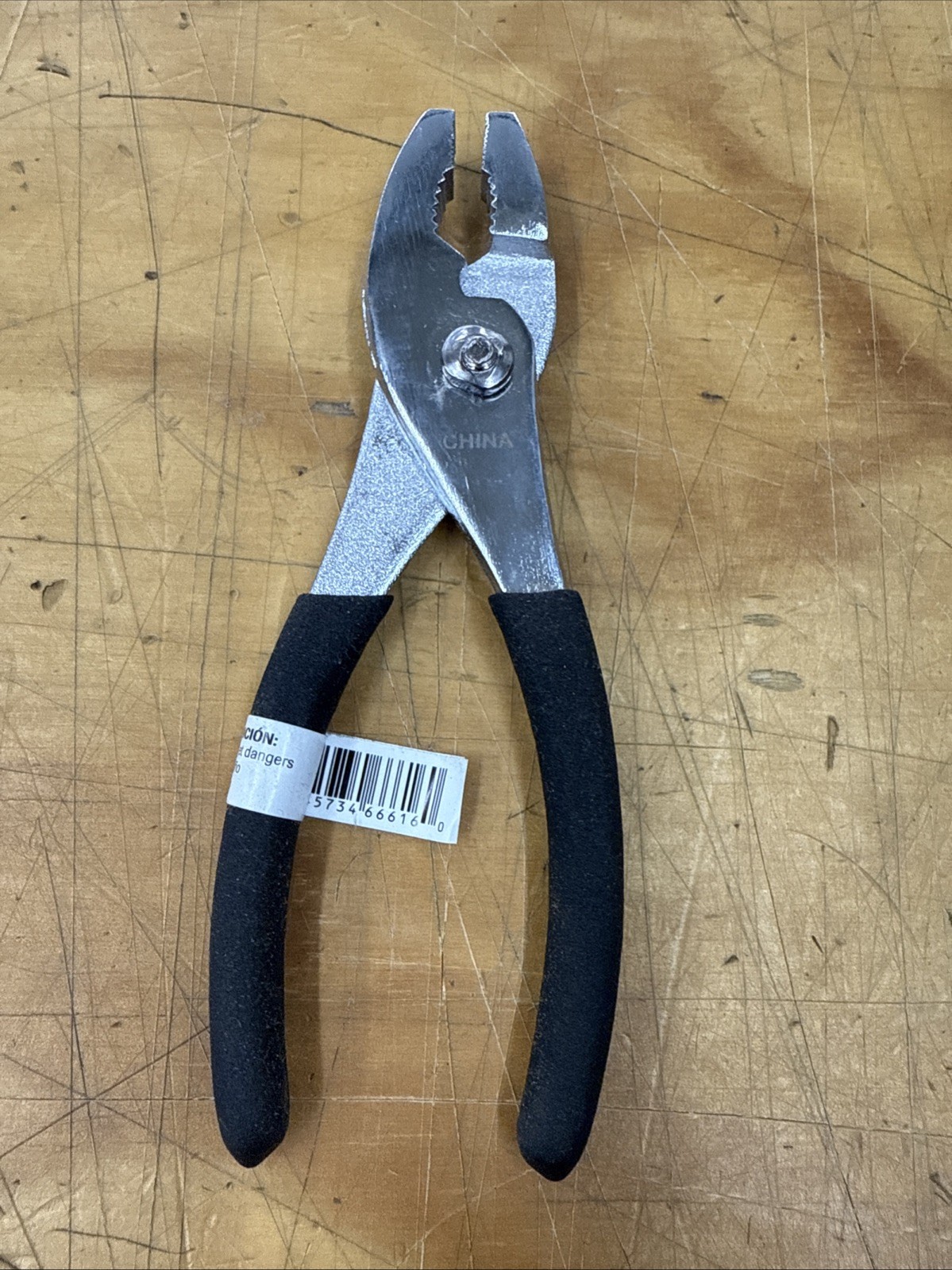 Vulcan Plyers 2168508