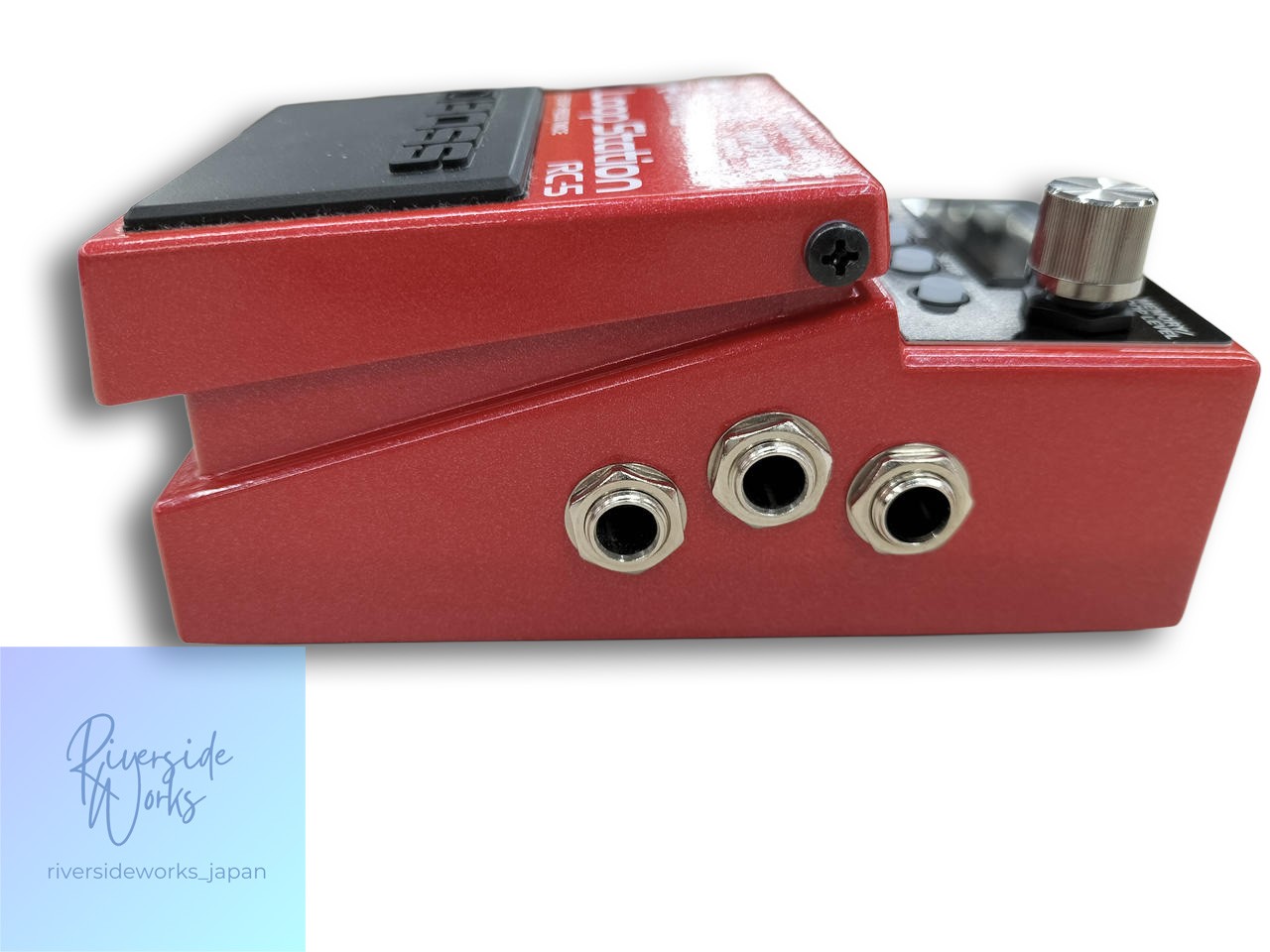 BOSS RC-5 Effects Pedal