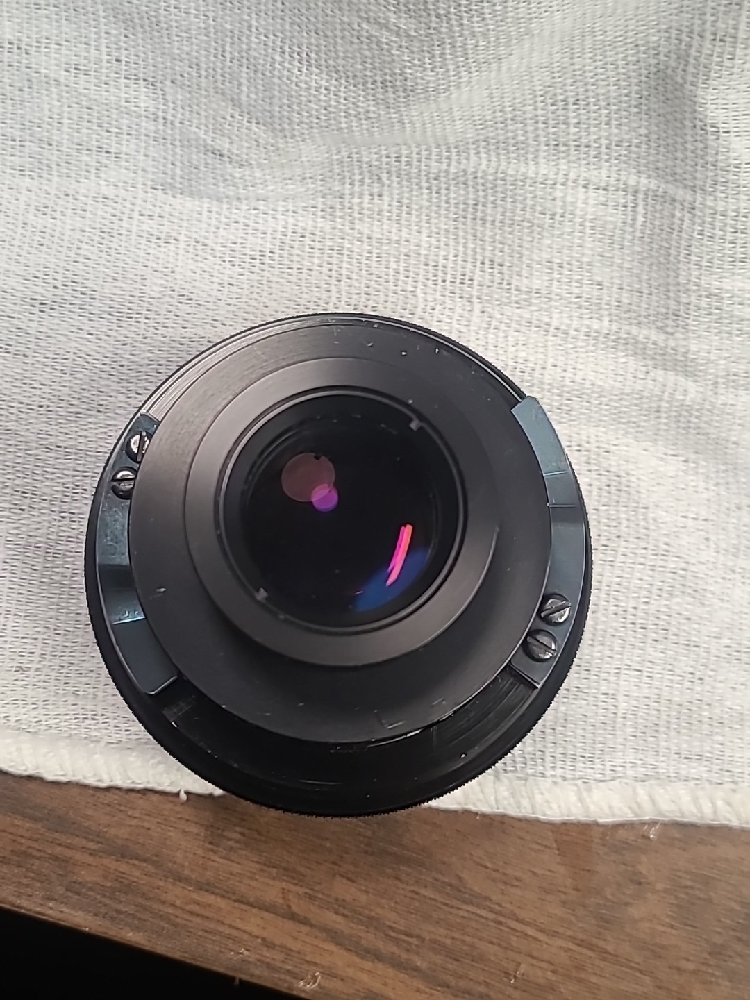 Sill Optics 11246