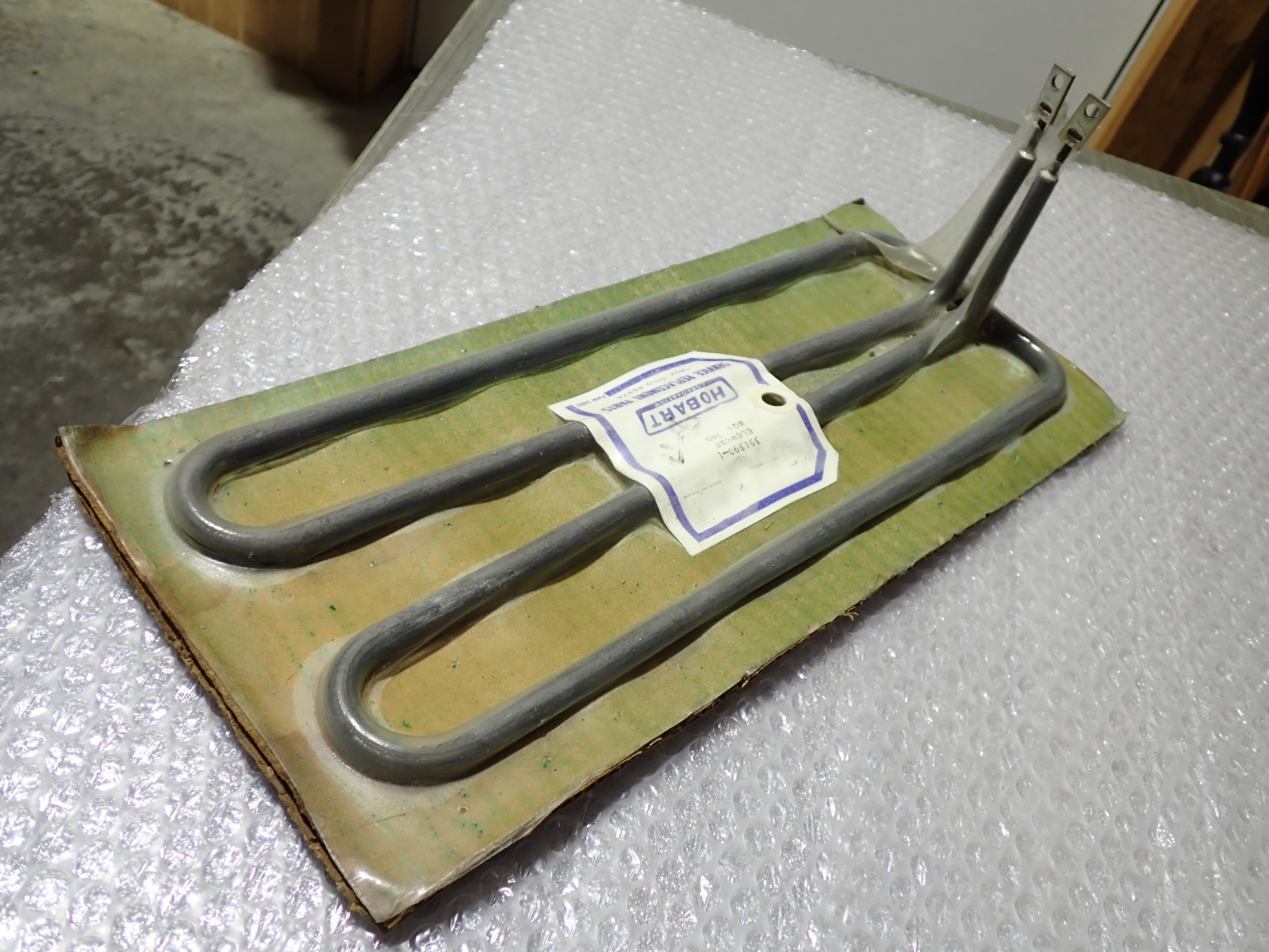 HOBART 351390-1 ELEMENT MQ1 TAG SEALED NEW