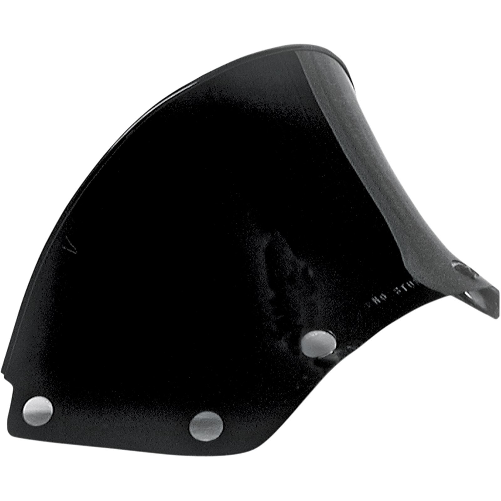 Snostuff Windshield - Smoke for Yamaha 450-638