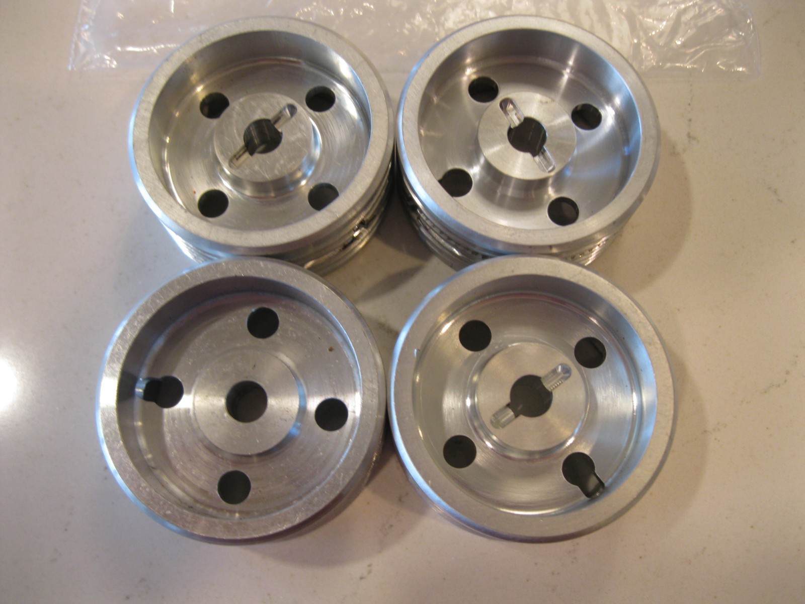 Garmin GSA87 Capstan PN: 117-00061-15 (GFC600)