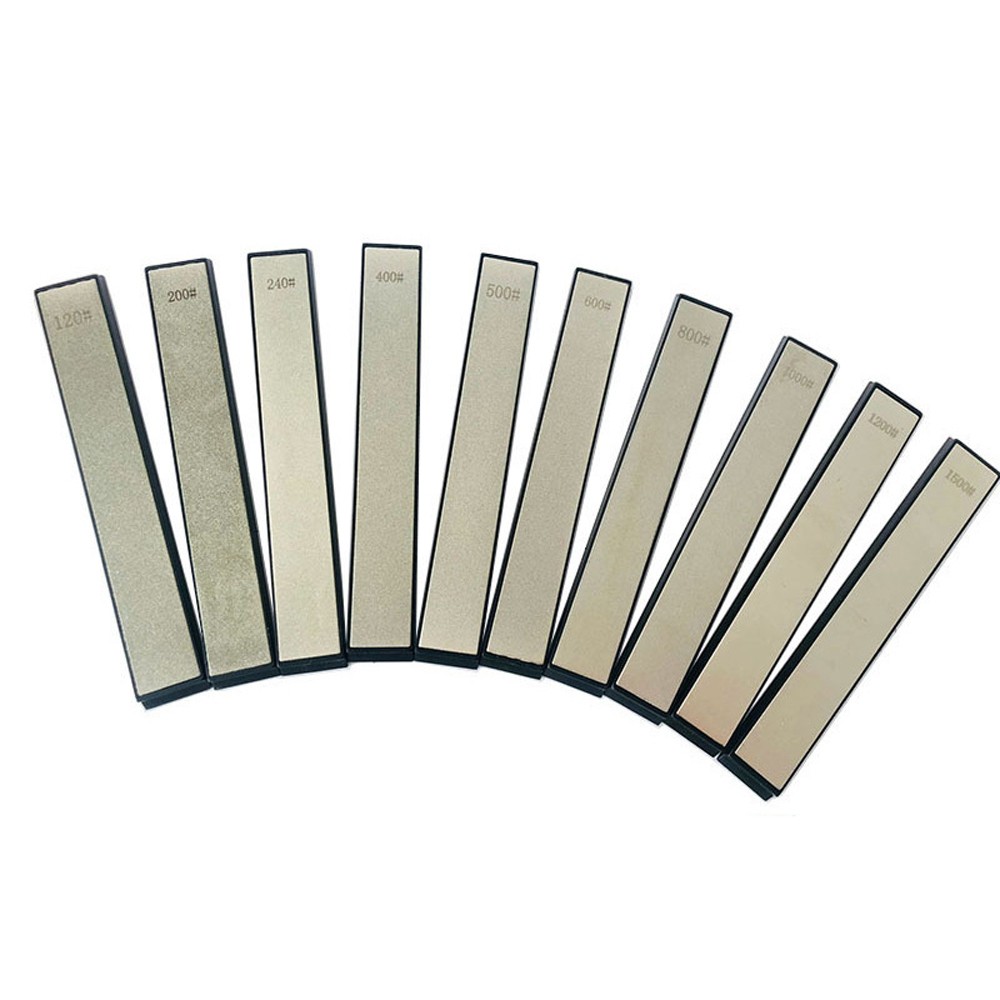 80-3000# Diamond Sharpener Sharpening Stone Dry/wet Milling Grinding Whetstone