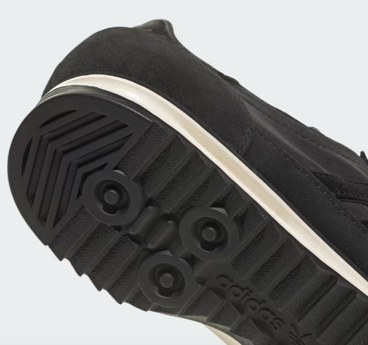 Adidas Women Originals SL 72 OG Shoes Sneakers Core Black KJ4579