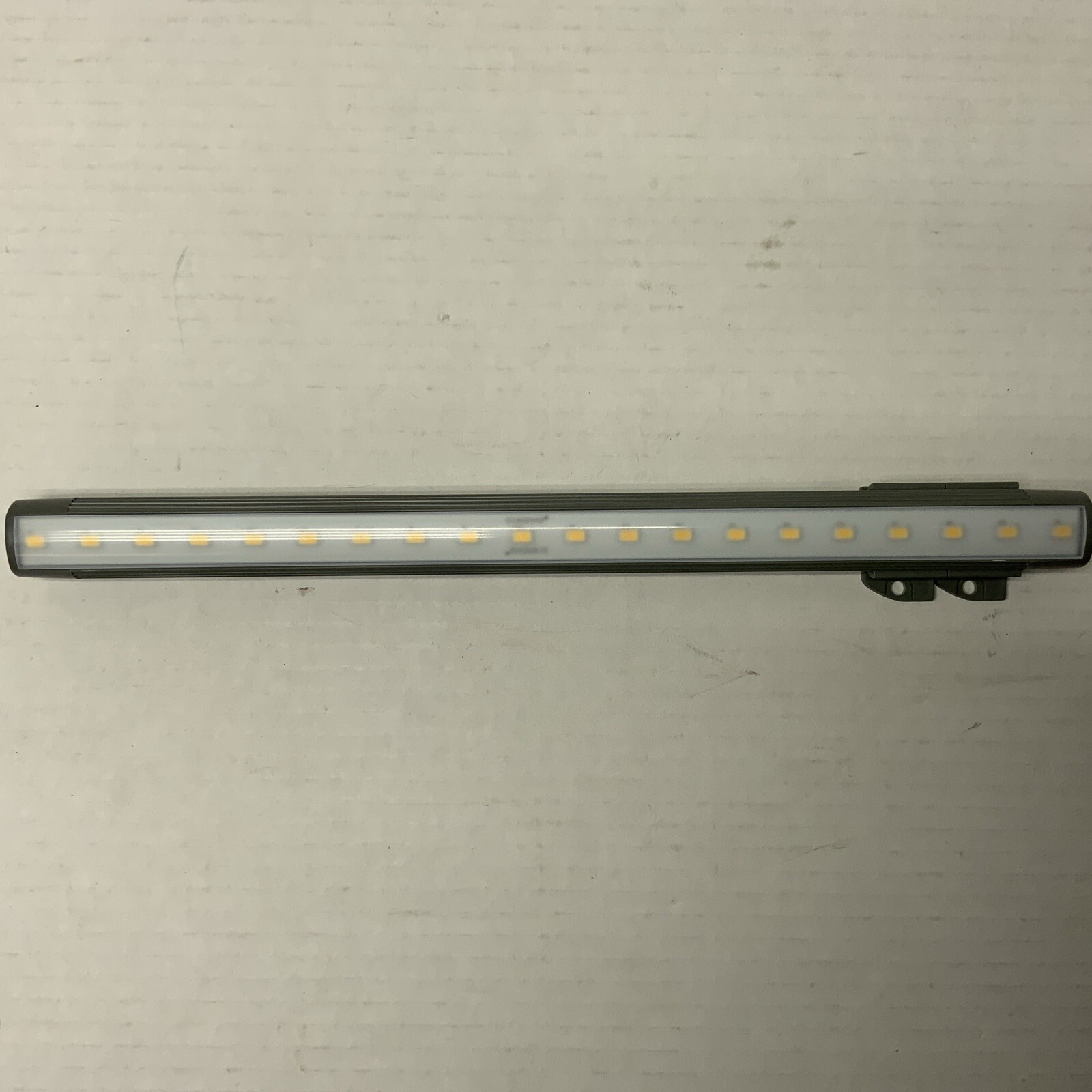 EcoSense Slim Cove INT SCIS-12-35-120-CL, 3500K LED Light