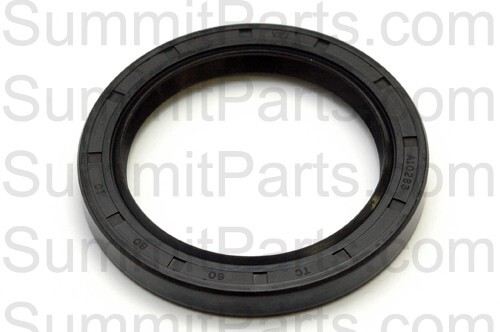 SEAL, SHAFT 105x130x12 FOR UC50 UF, UW35-3-SP, #F100229 - F8203805