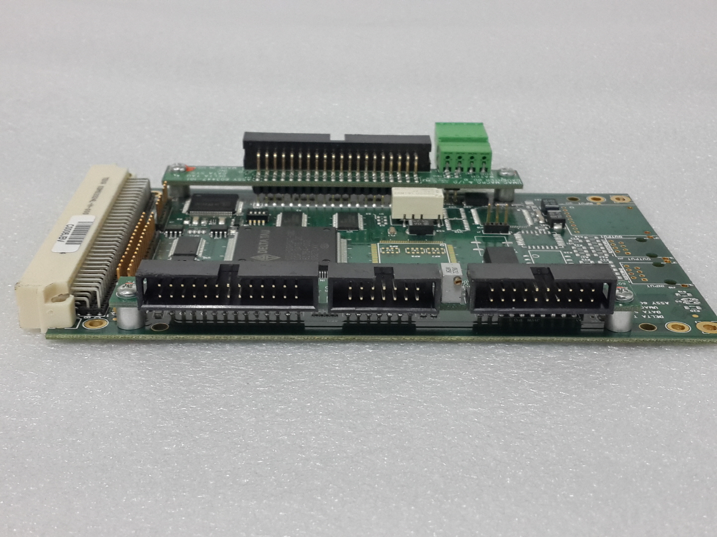 DELTA TAU DATA SYSTEMS INC UMAC MACRO & I\O PN/603437-105