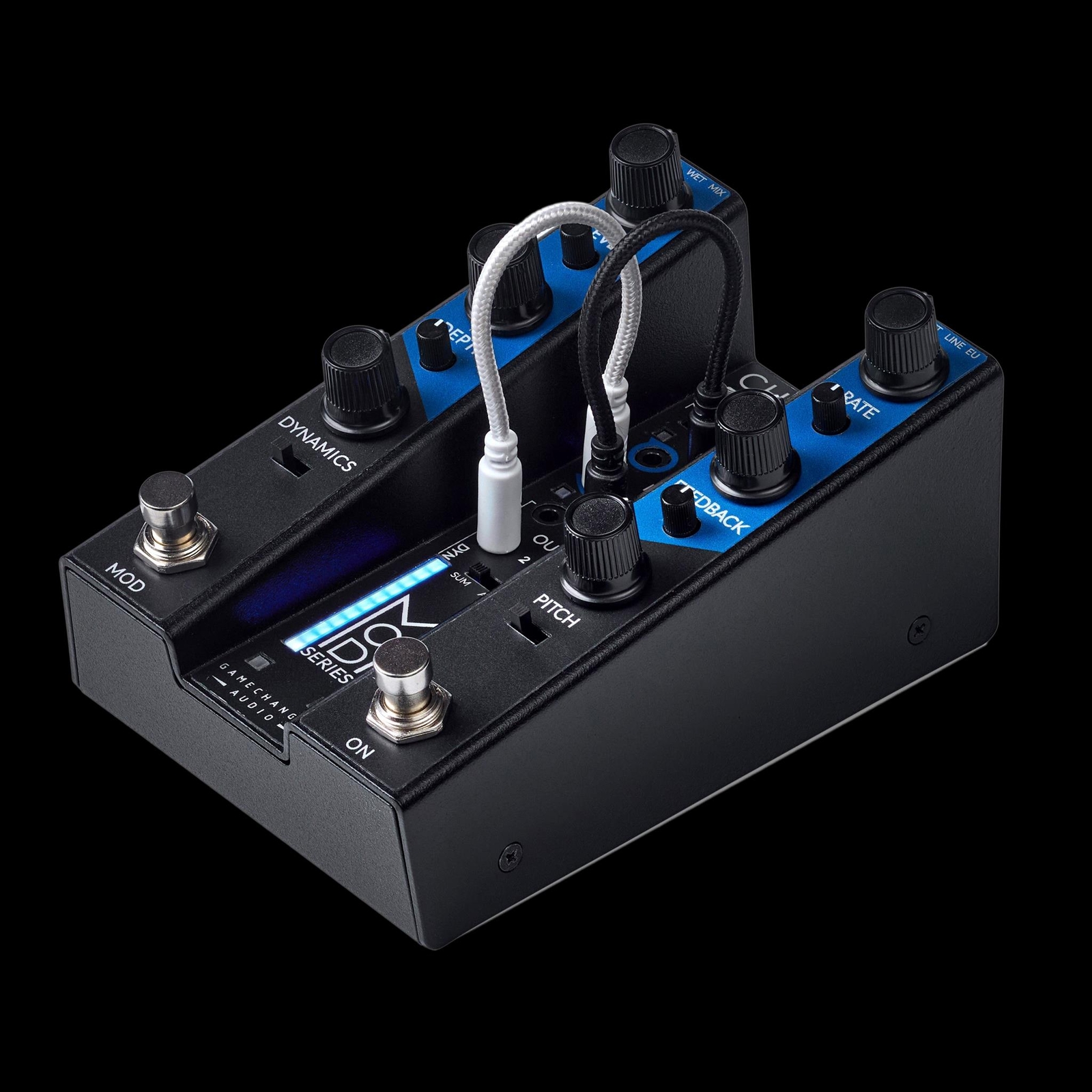 Gamechanger Audio Mod Series Chorus Pedal