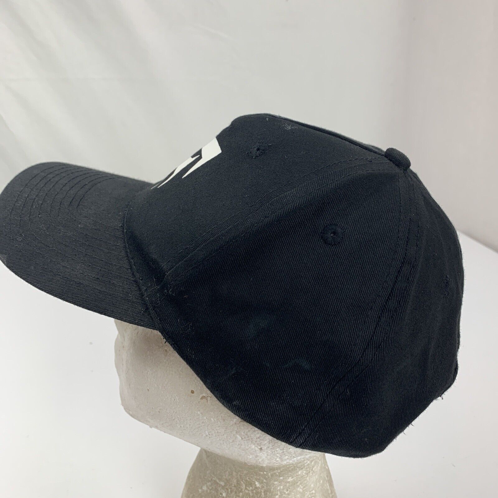 Unknown F Logo Kid's Ball Cap Hat Snapback Baseball