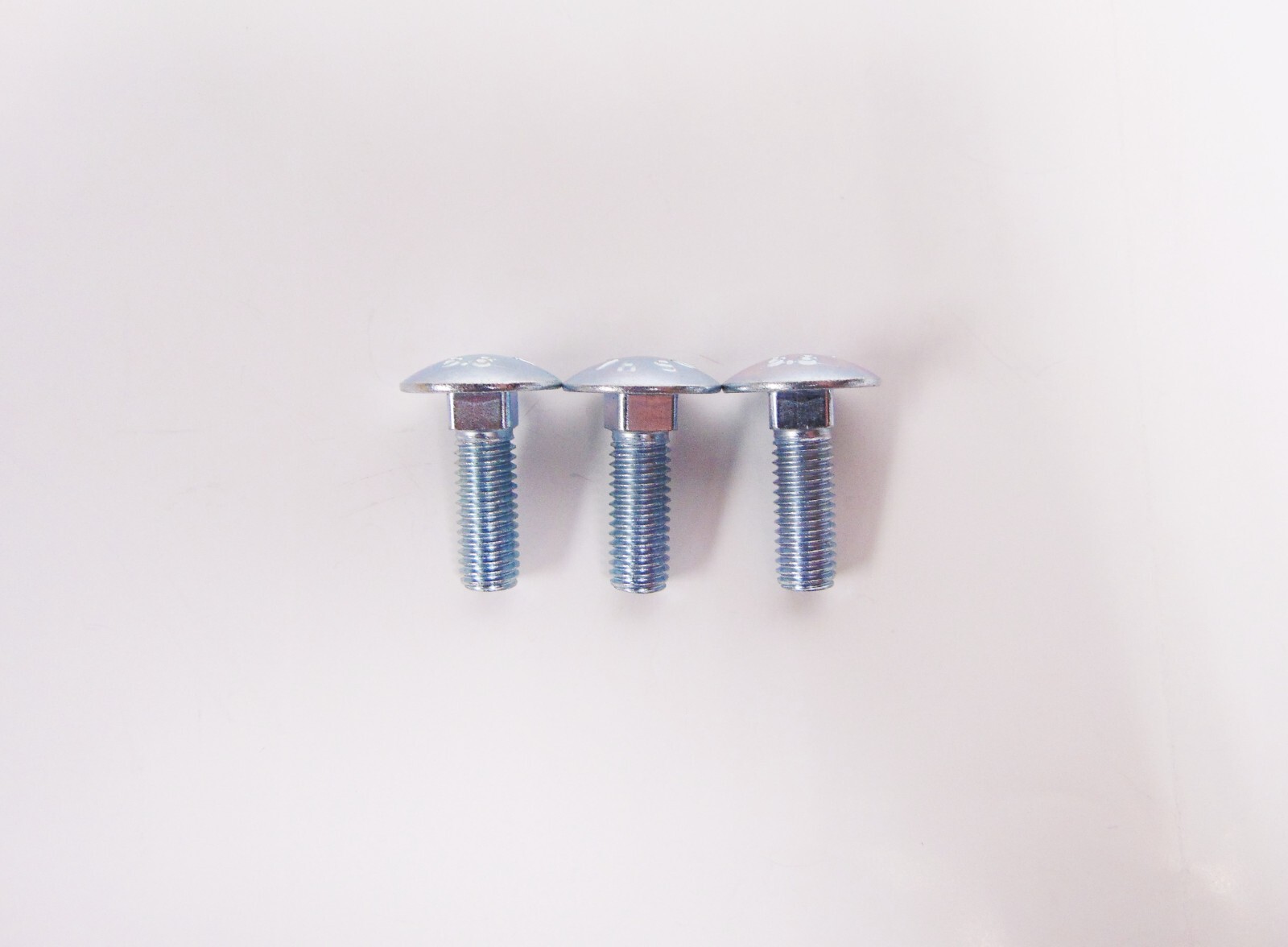 OEM Arctic Cat Snowmobile Bolts  1 Set of 3) 8011-132 READ LISTING