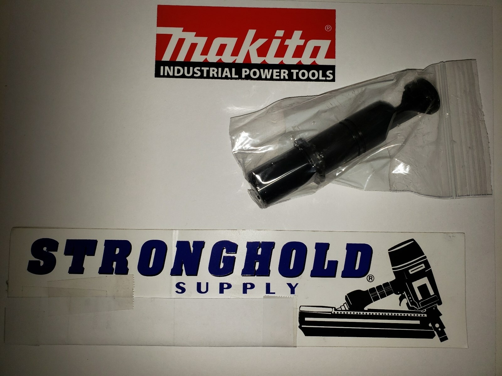 322701-3  DIE HOLDER MAKITA BRAND OEM NEW FOR JN1601