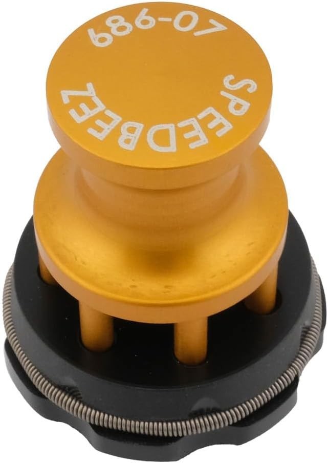 7-Shot Speed Loader for Smith & Wesson 386, 586, 686 Plus