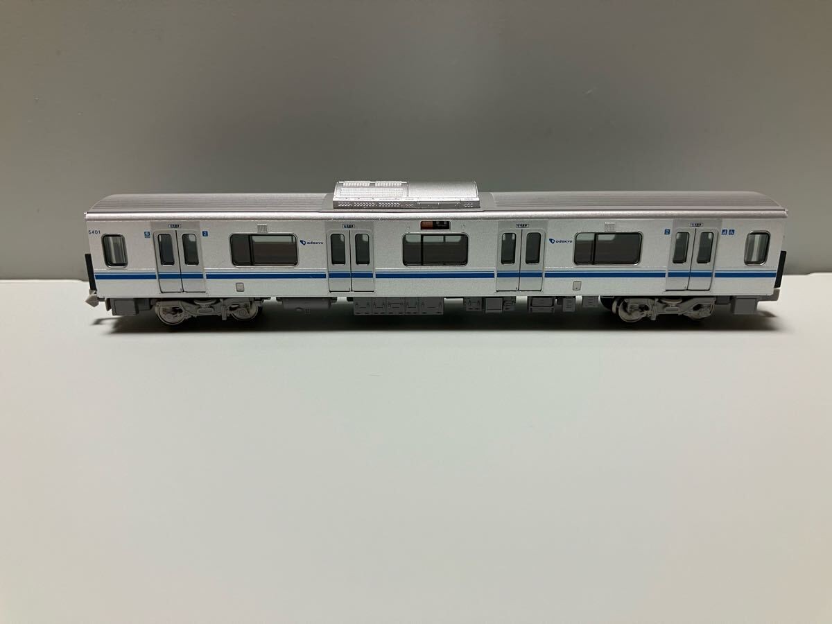 Popondetta 6081 Odakyu 5000 5401 Mint JAPAN