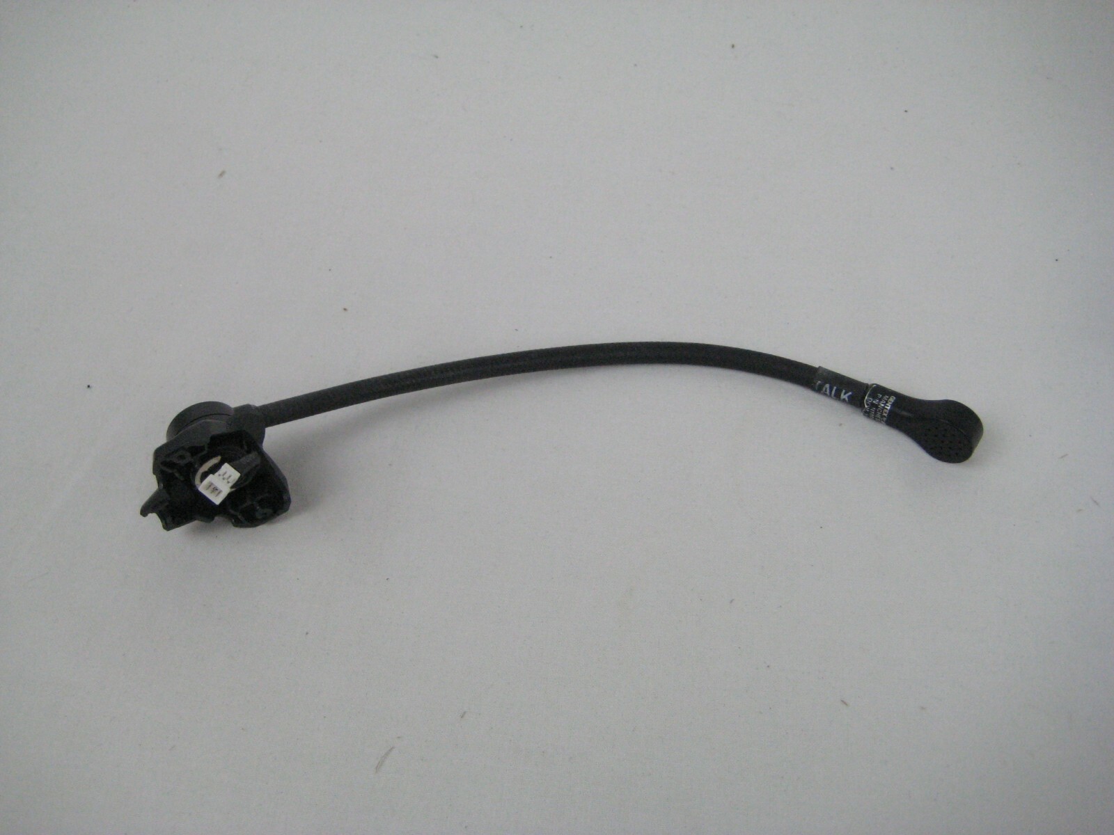 Bose X 5 ohm Replacement Military Mic Microphone A10