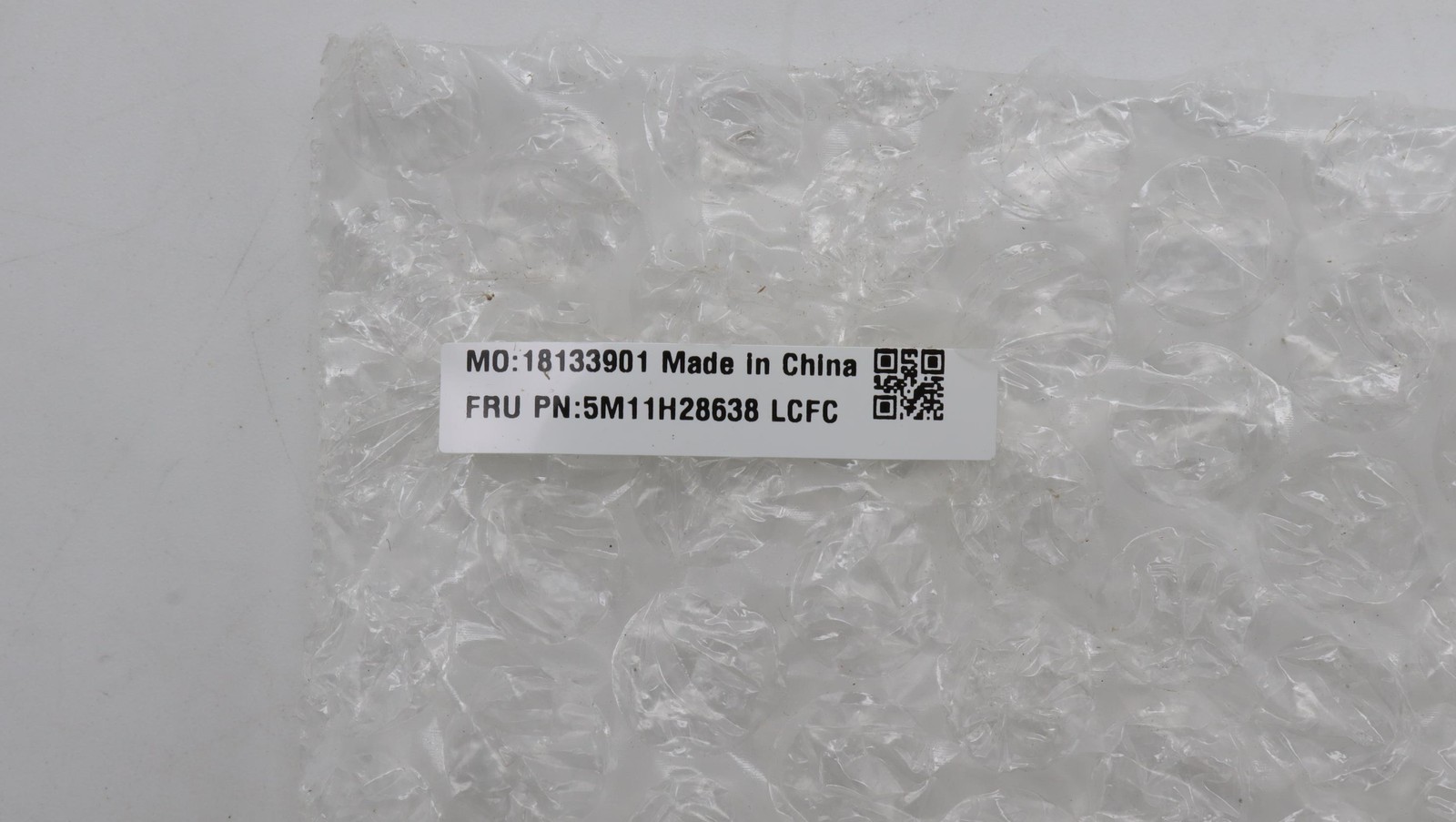 5M11H28638 Top I/O Cable module T580