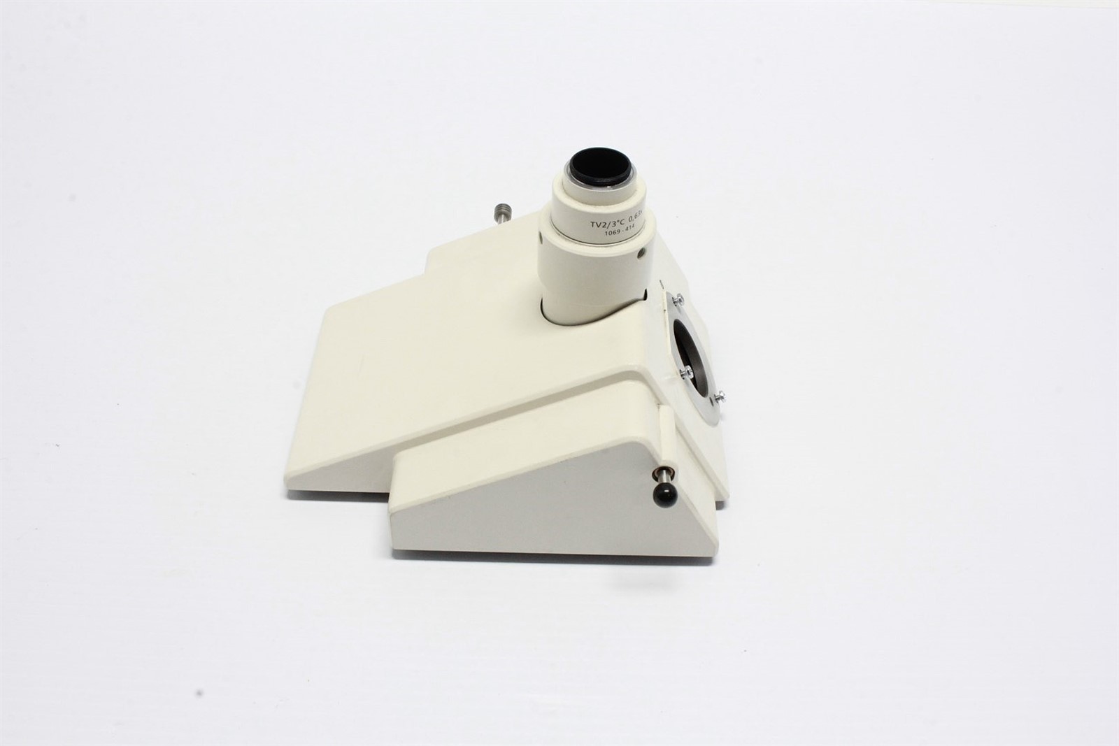 Zeiss 452143 Trinocular Head for Axio Scope