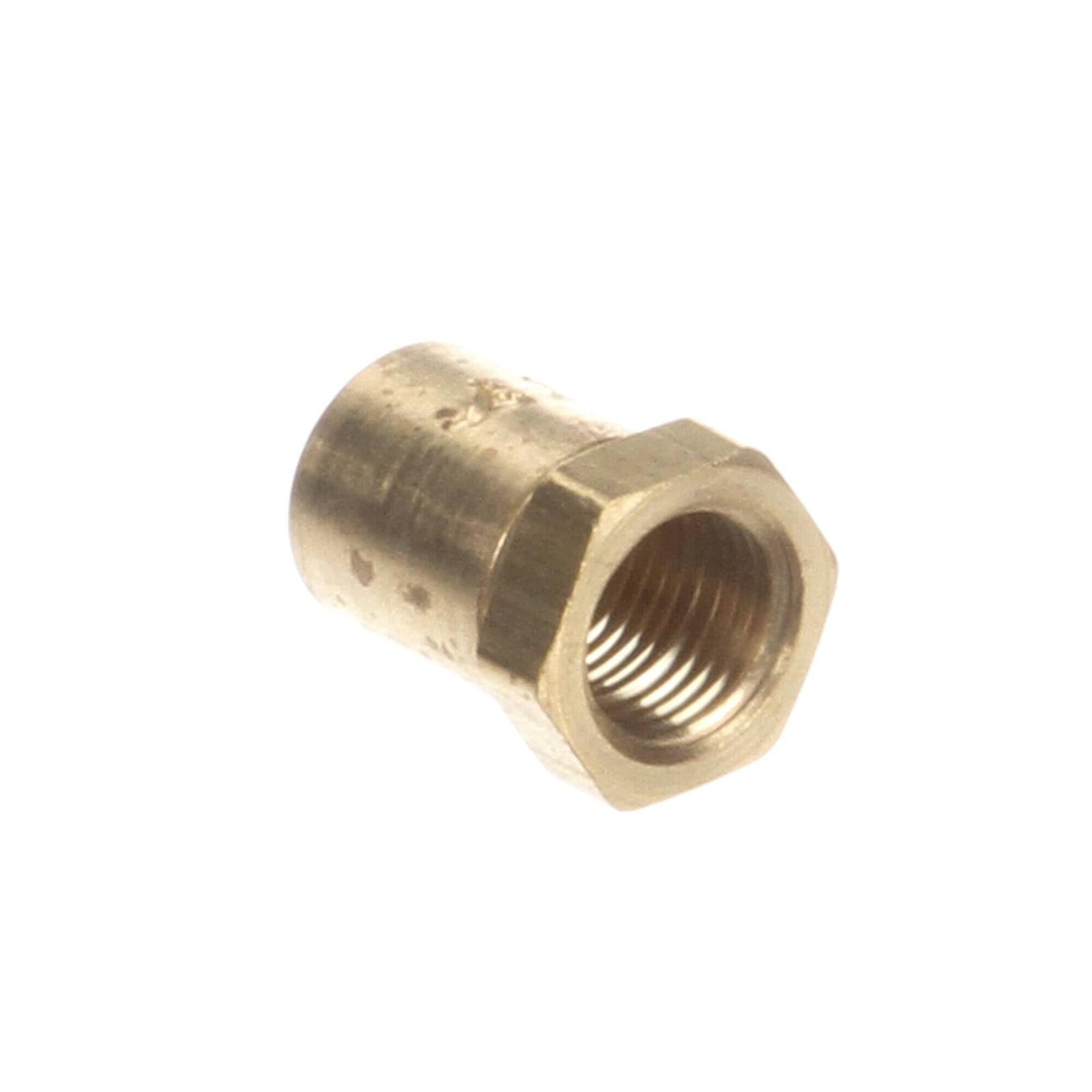 ORIFICE #42 HOOD BURNER 2J-Z12961 - Genuine OEM Replacement Part