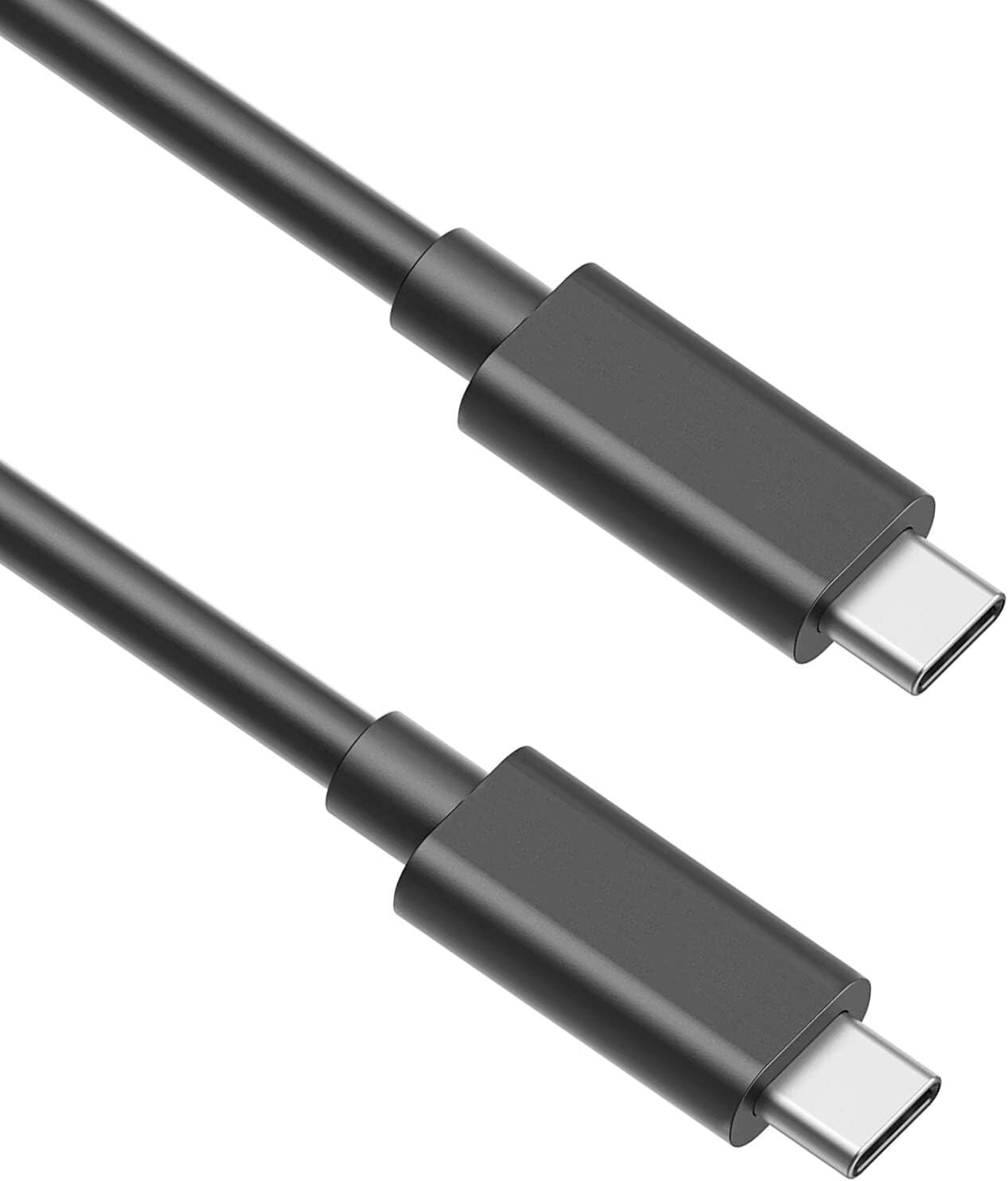 USB-C to USB-C Cable For Huion Kamvas 12/13/16(2021)/22 24 Plus/Pro 16 Plus (4K)