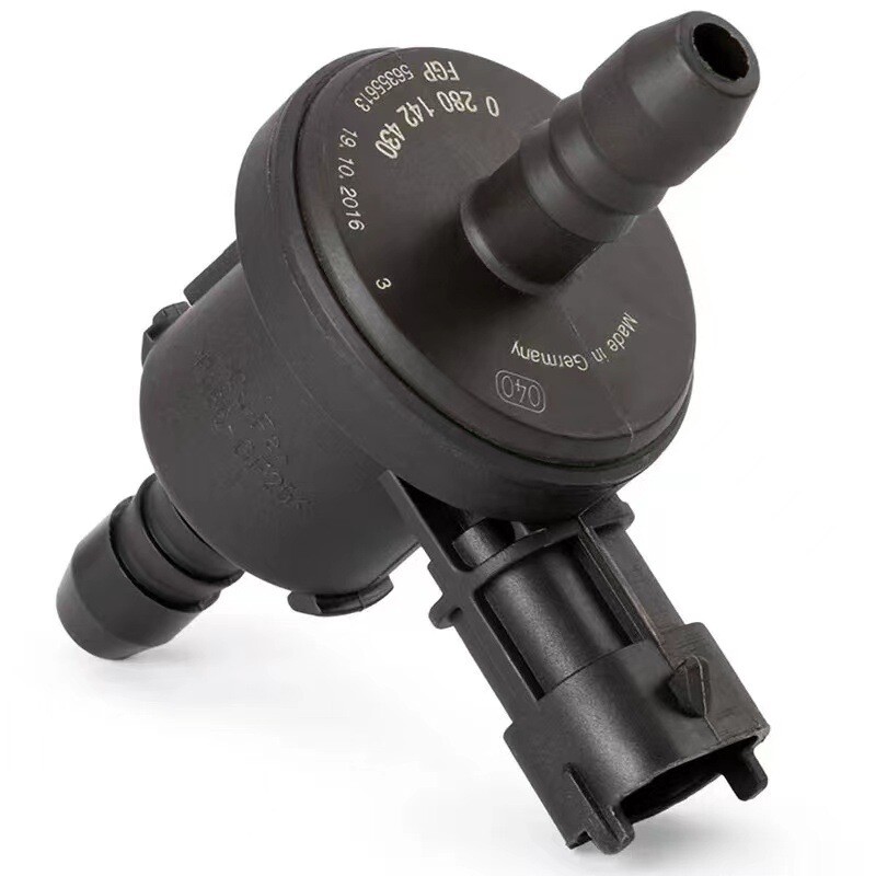 Fuel Tank Breather Vapor Purge Valve Fits CHEVROLET Cruze 1.6L 1.8L 2009-