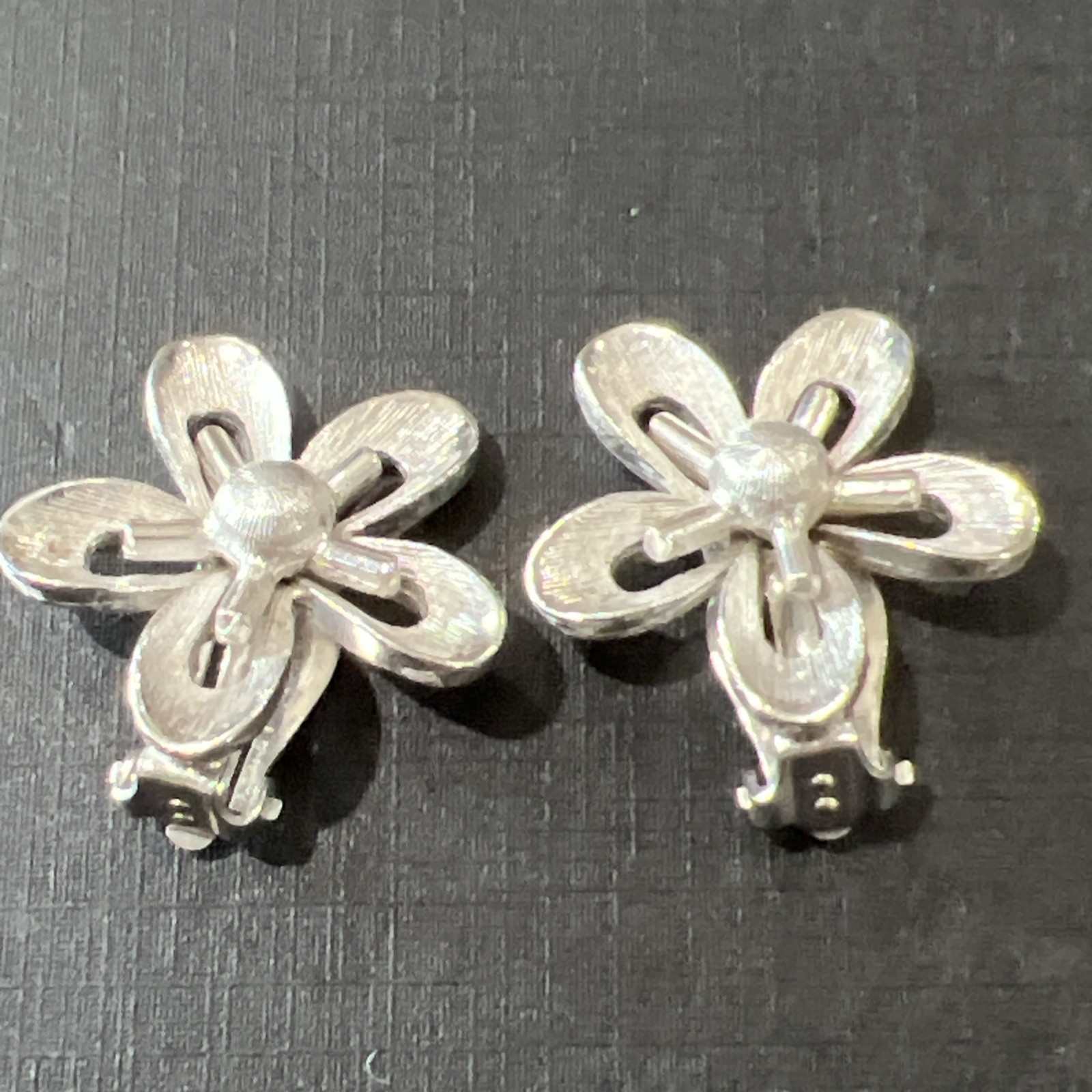 Vintage Pell Earrings