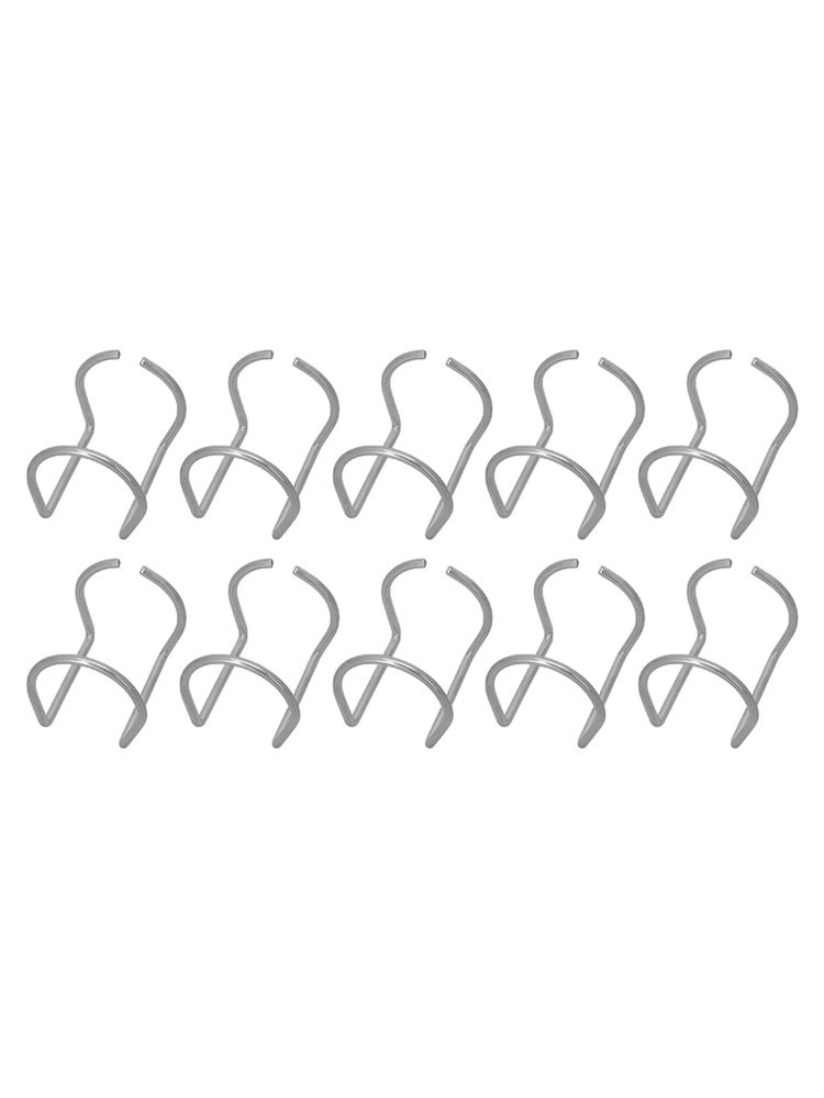 10PCS Plasma Spring Guide Spacer for AG60 For SG55 Plasma Cutter Torch