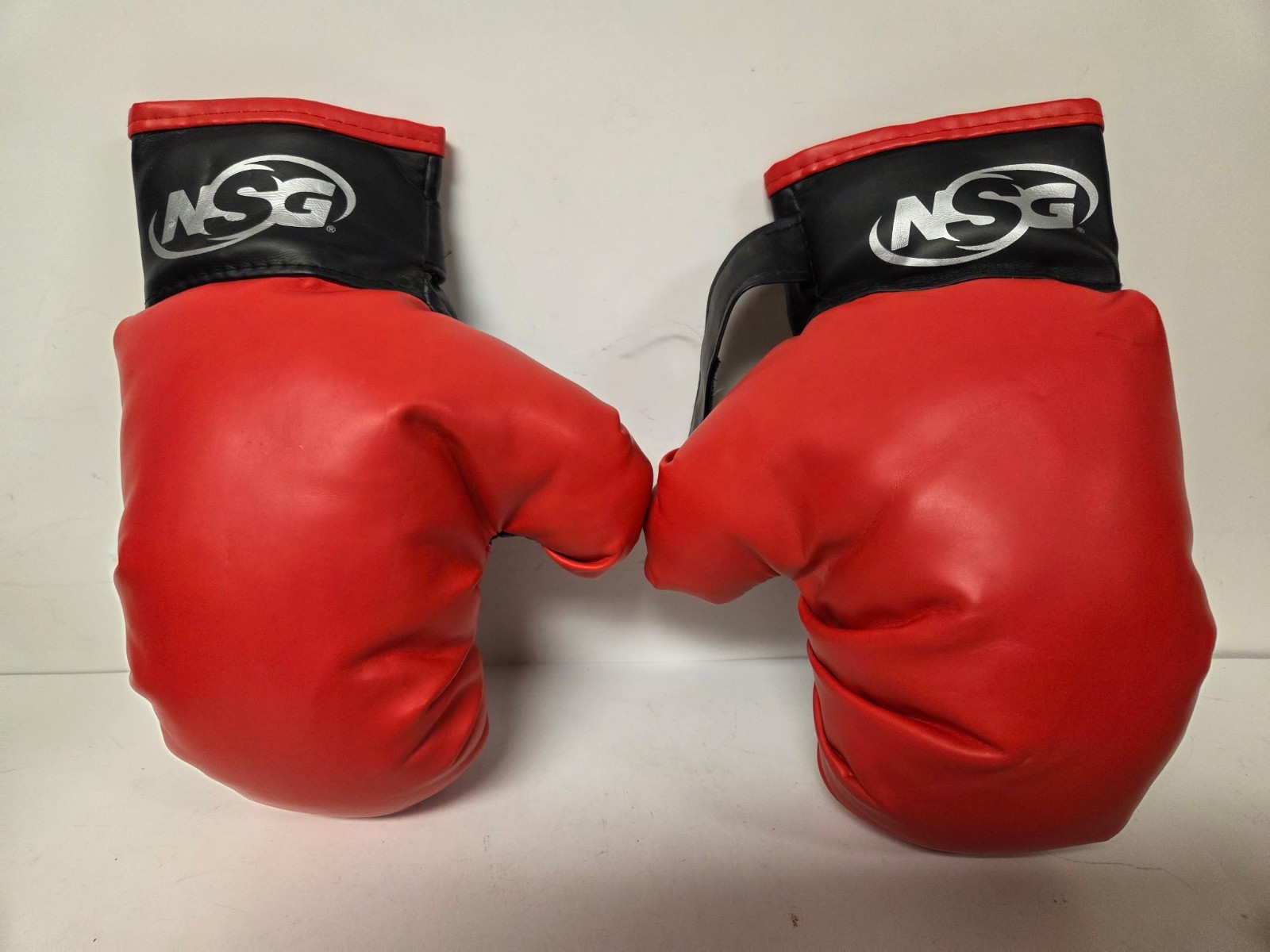 NSG Kid Child Boxing Gloves
