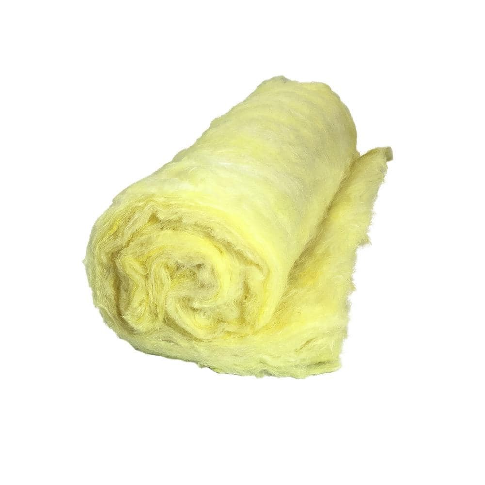 3/4 in. x 16 in. x 48 in. Multi-Purpose Fiberglass Insulation Sheet