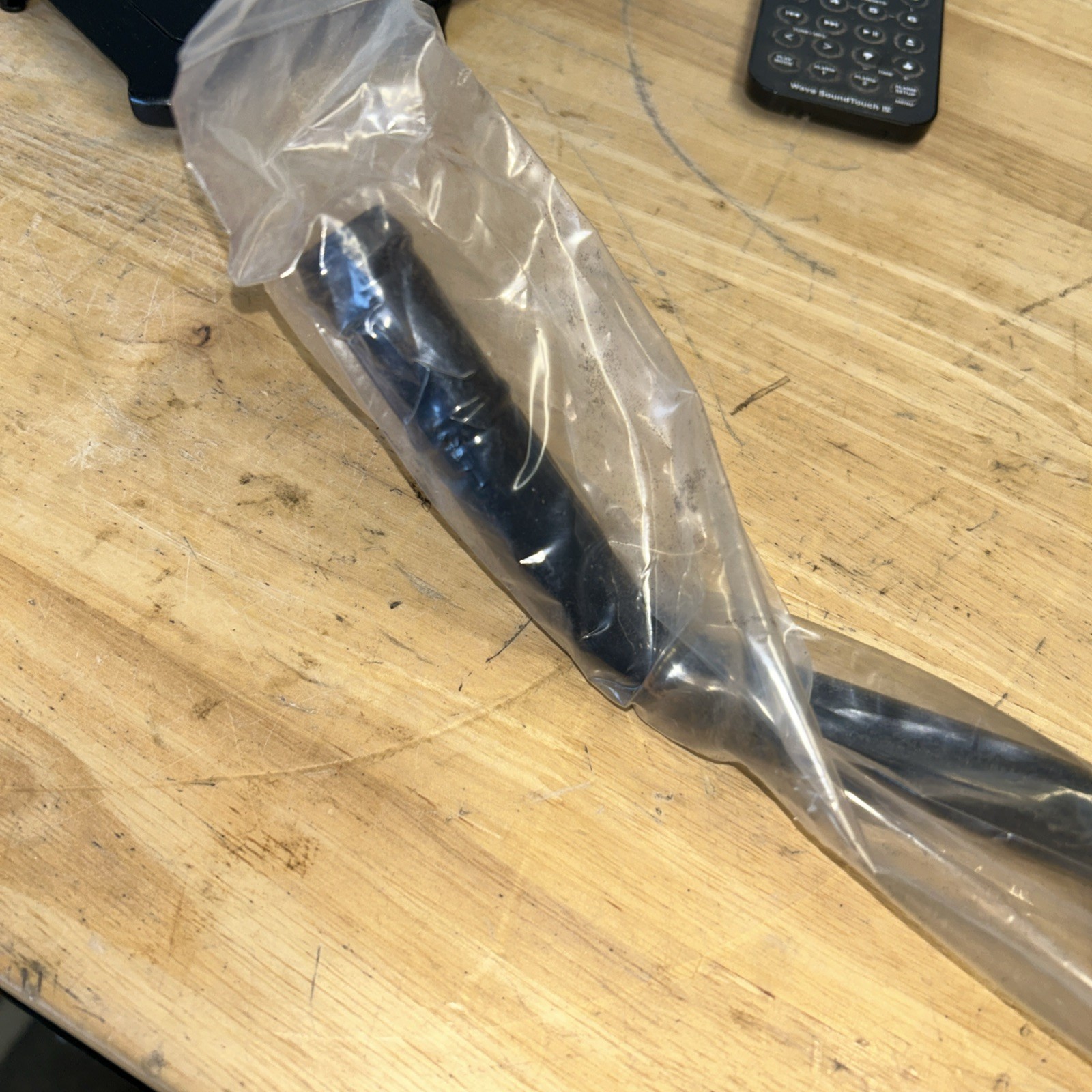 International 4056725C1 Heater Fluid Return Pipe Assembly