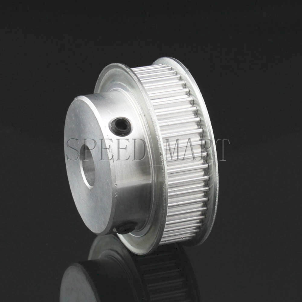 HTD 3M Timing Pulley 48T 14mm Bore for Stepper Motor 3D Printer 11mm Width