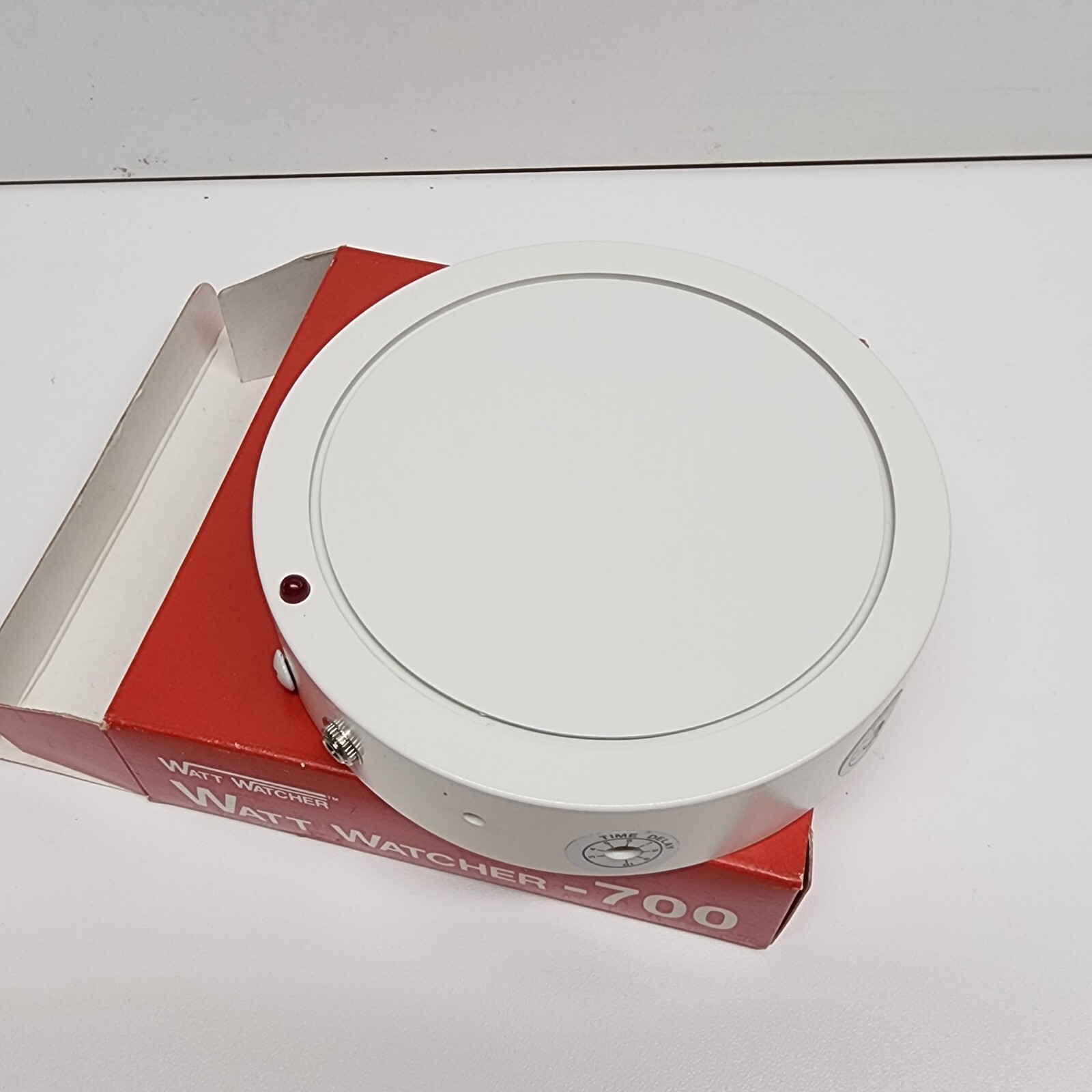 Watt Watcher 700 Occupancy Sensor For Lighting