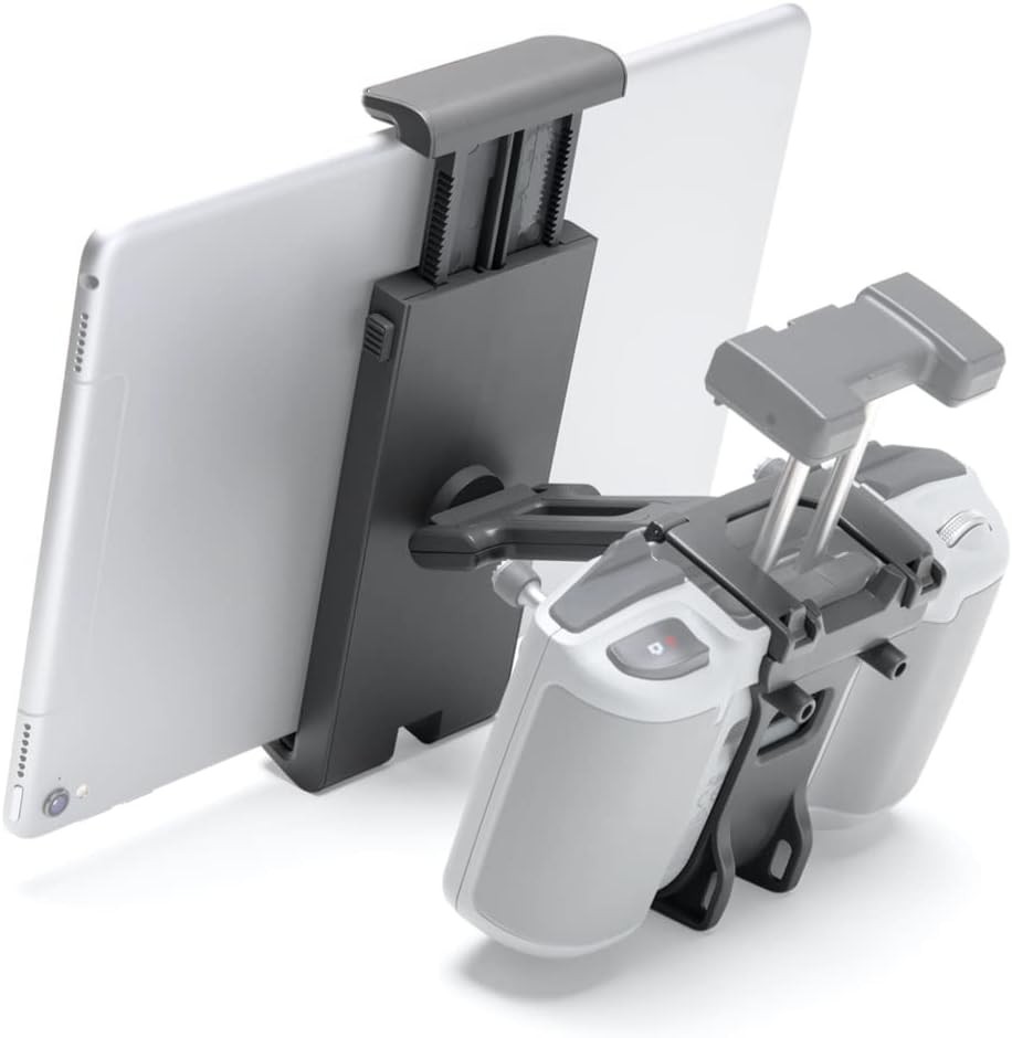 DJI Tablet Phone Holder for RC-N1, RC-N2 Remote Controller (open box)