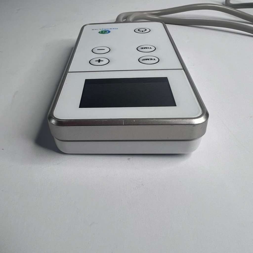 OEM HealthyLine Heating Pad / Mat Remote Controller 5-Pin Tested Working