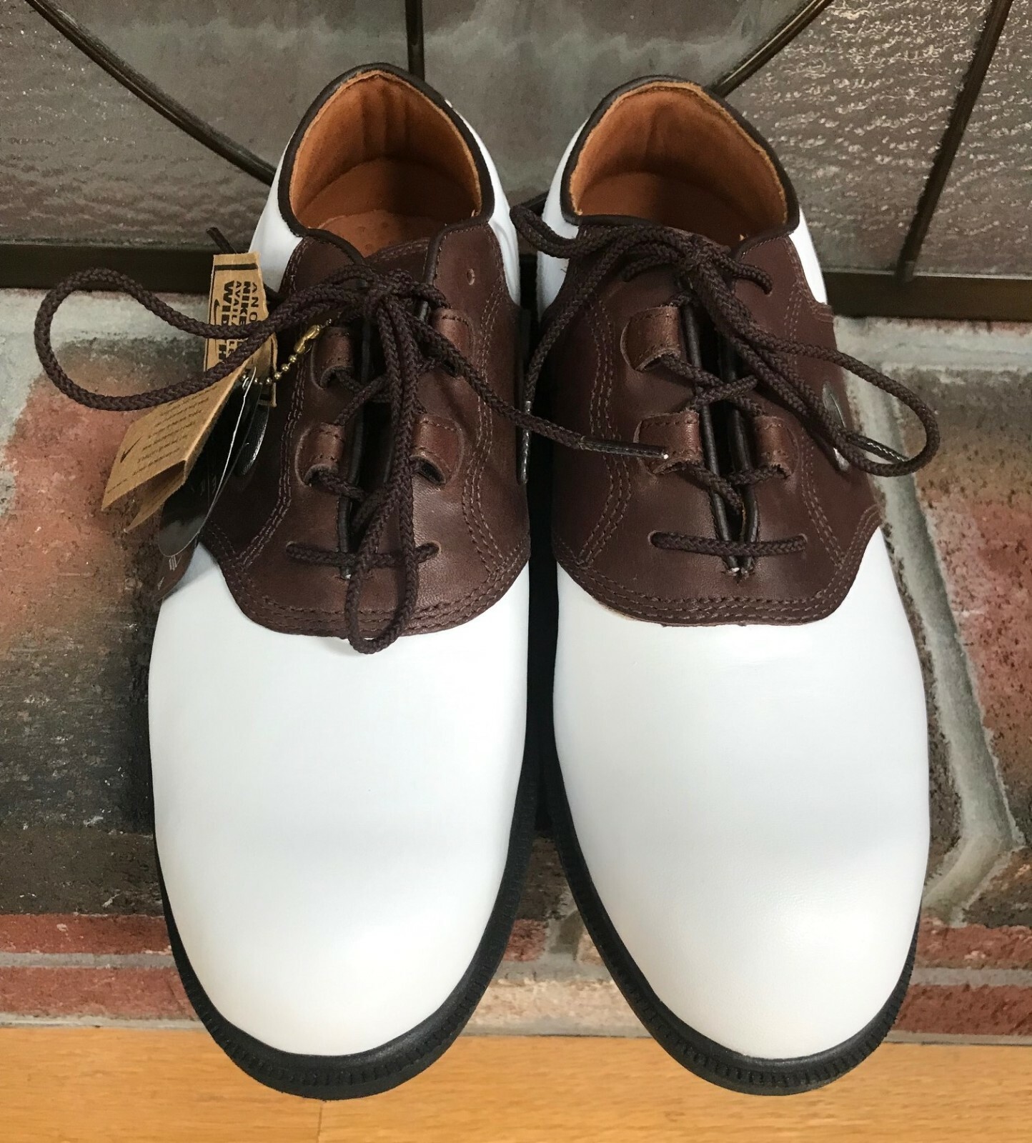 Nike Gore-Tex Golf Shoes Zoom Air Size 7