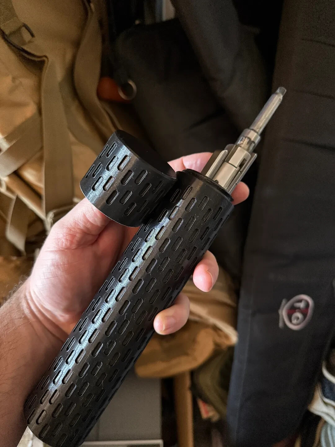 CMMG Conversion BCG Case