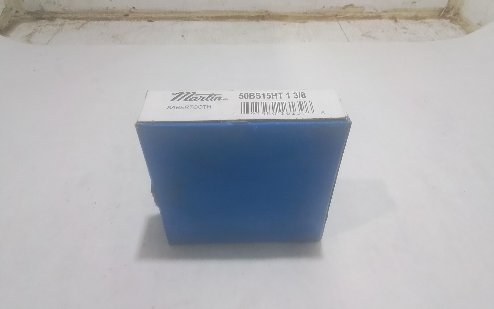 Martin Coupling Half 50BS15HT 1 3/8" (TR26)
