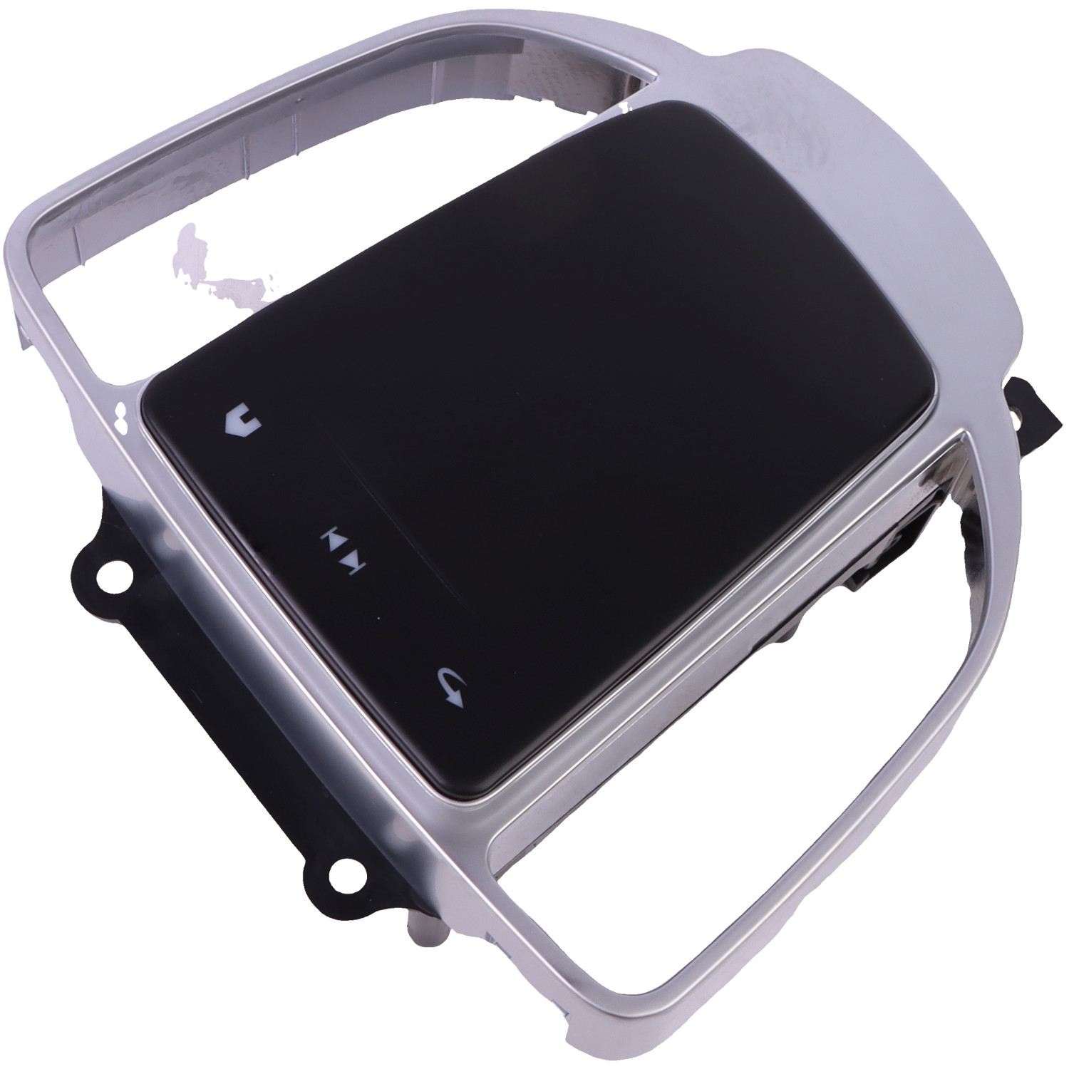 Touch Mouse Pad Control Switch For Benz C-Class E-Class GLC G W205 W213 2015-19