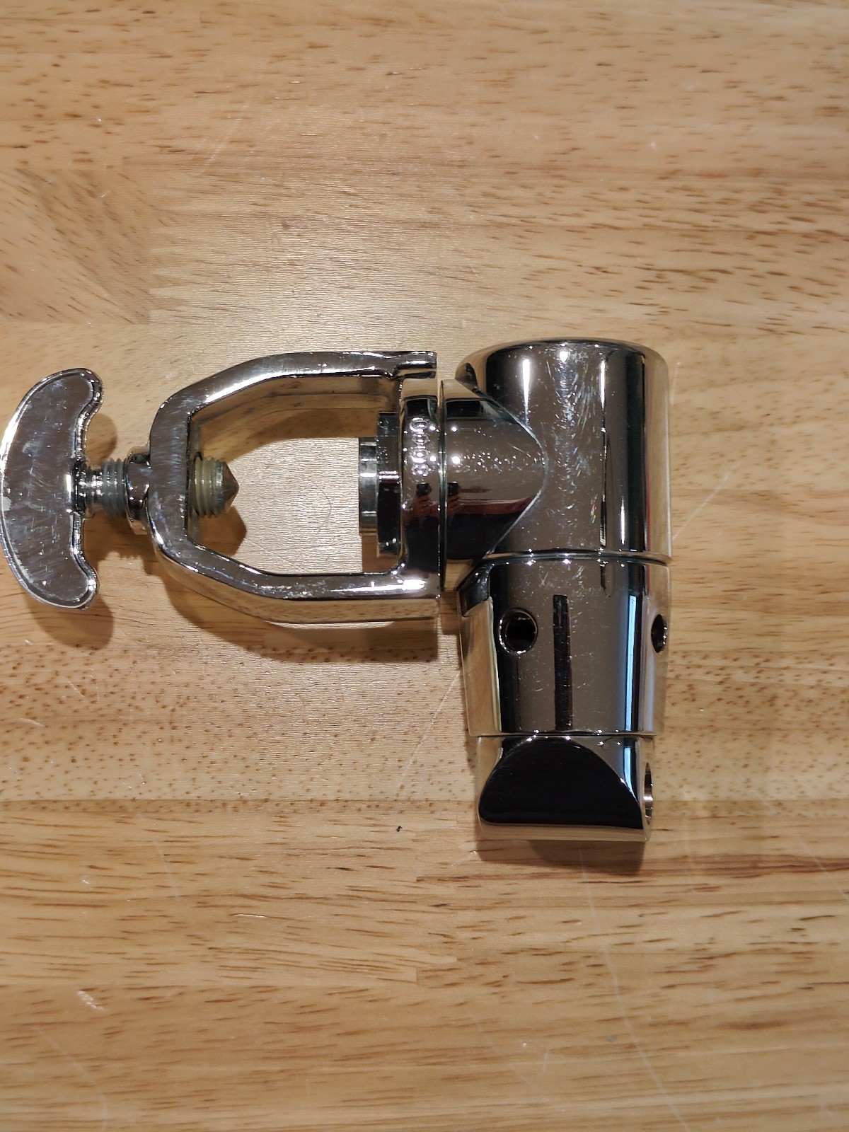 Scubapro MK5 two port First Stage Regulator - Functional, no Leaks!