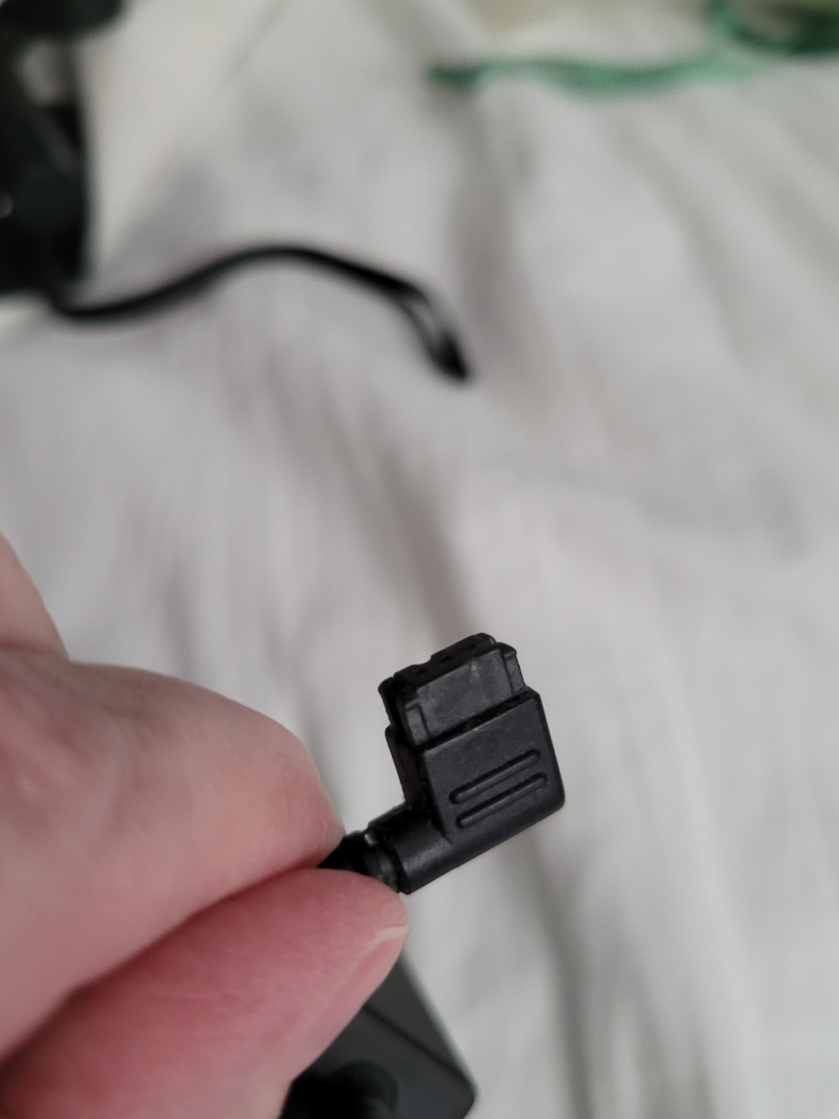 Minolta RC-1000 remote shutter release