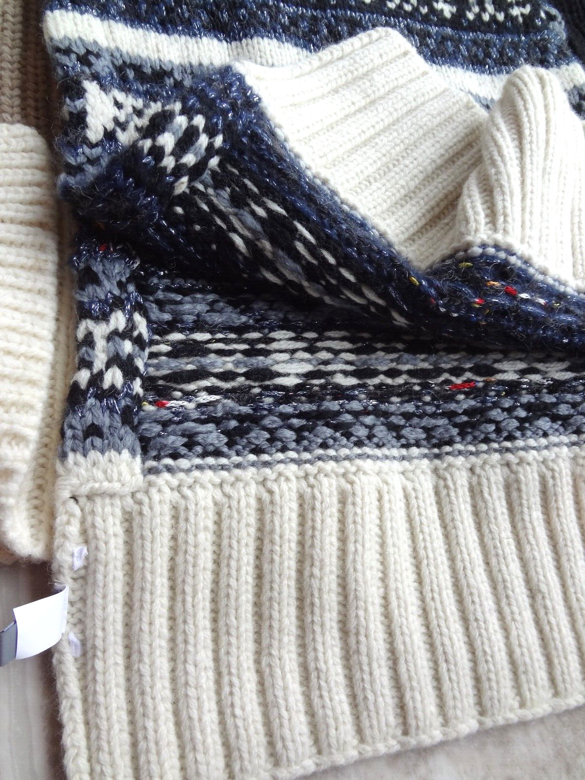 GAP Assorted Men Scarfs (Lot of 3)