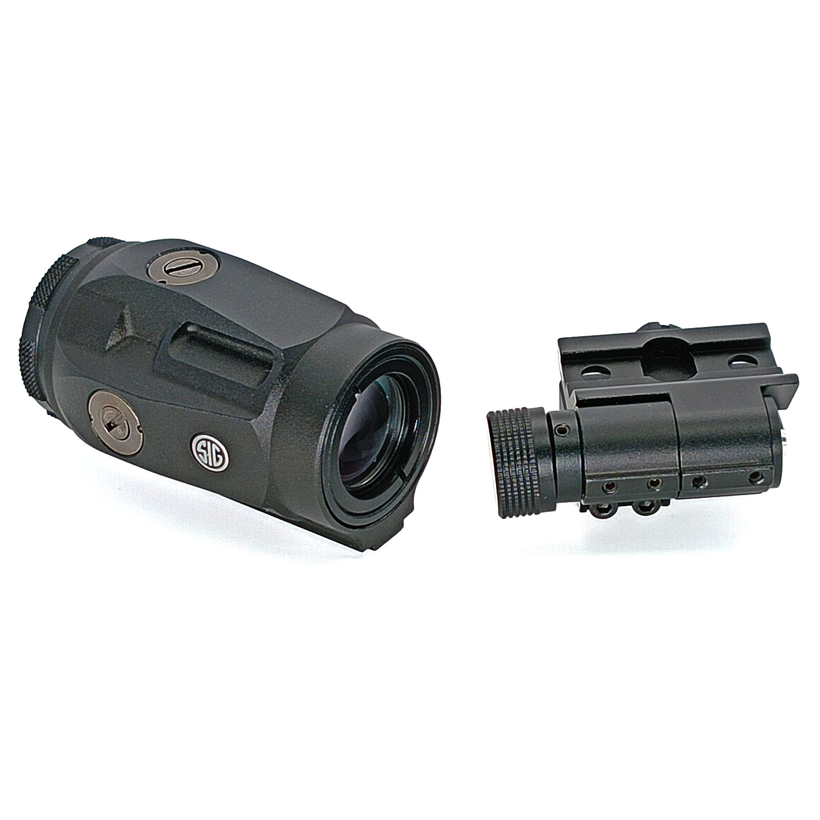Sig Sauer Juliet3-Micro 3x Magnifier copy