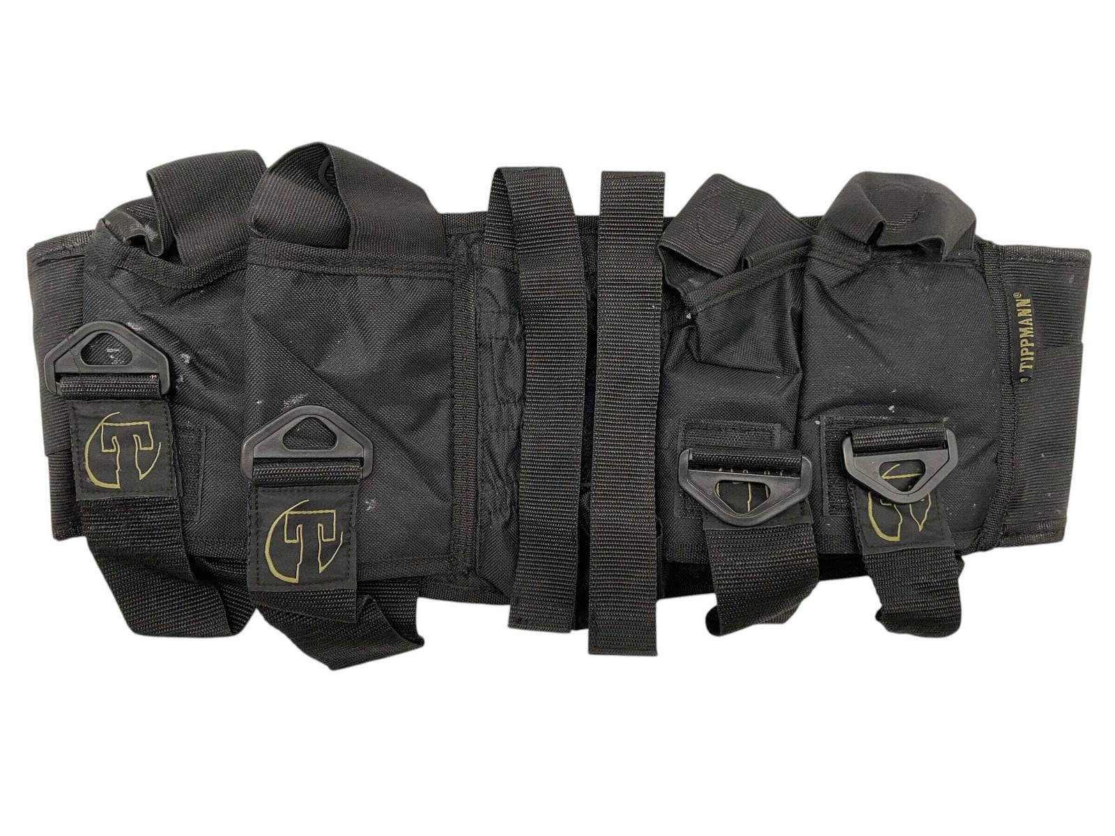 Tippmann Paintball Pod Pack
