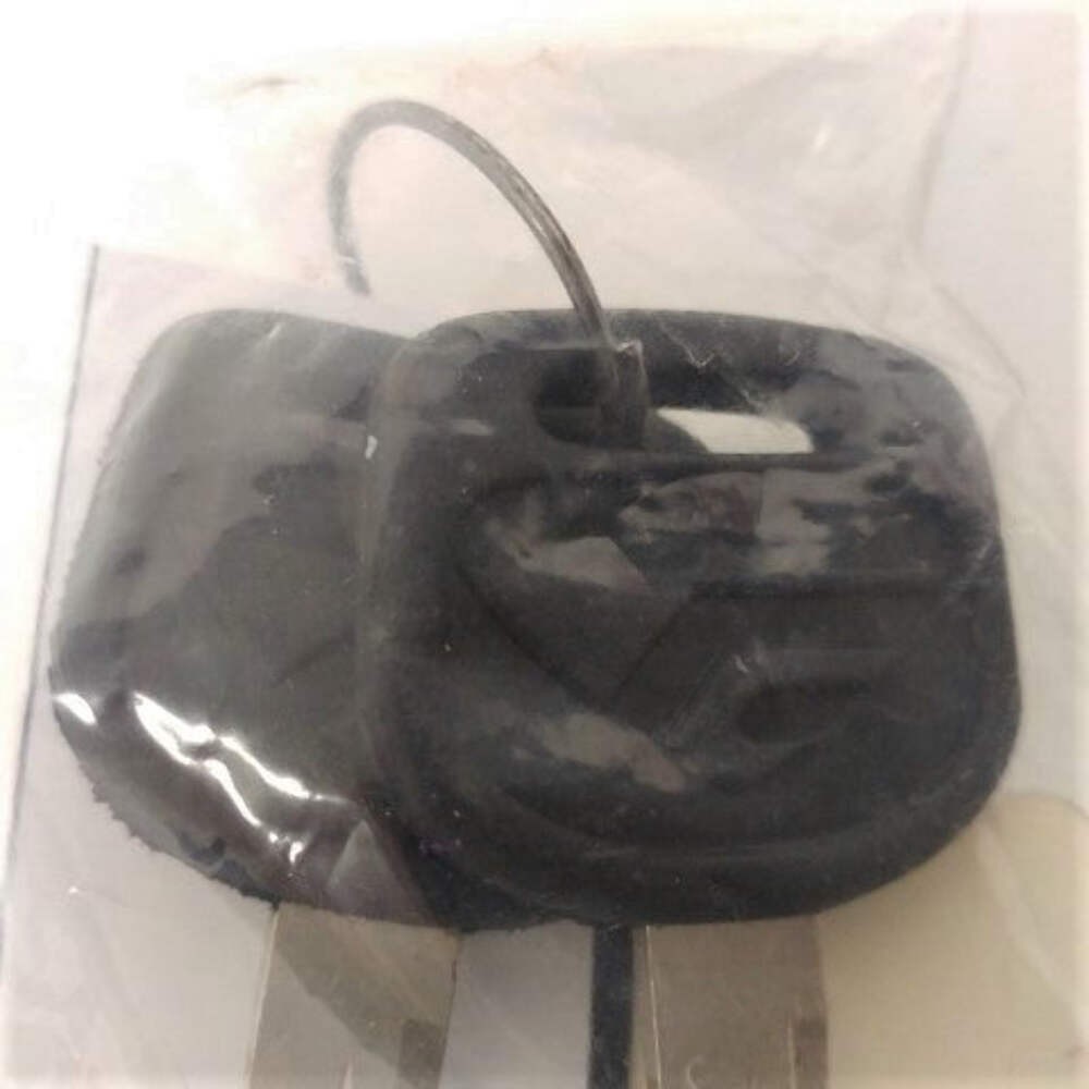 Freightliner Random Key Door & Ignition Lock Set - P/N A22-69907-000