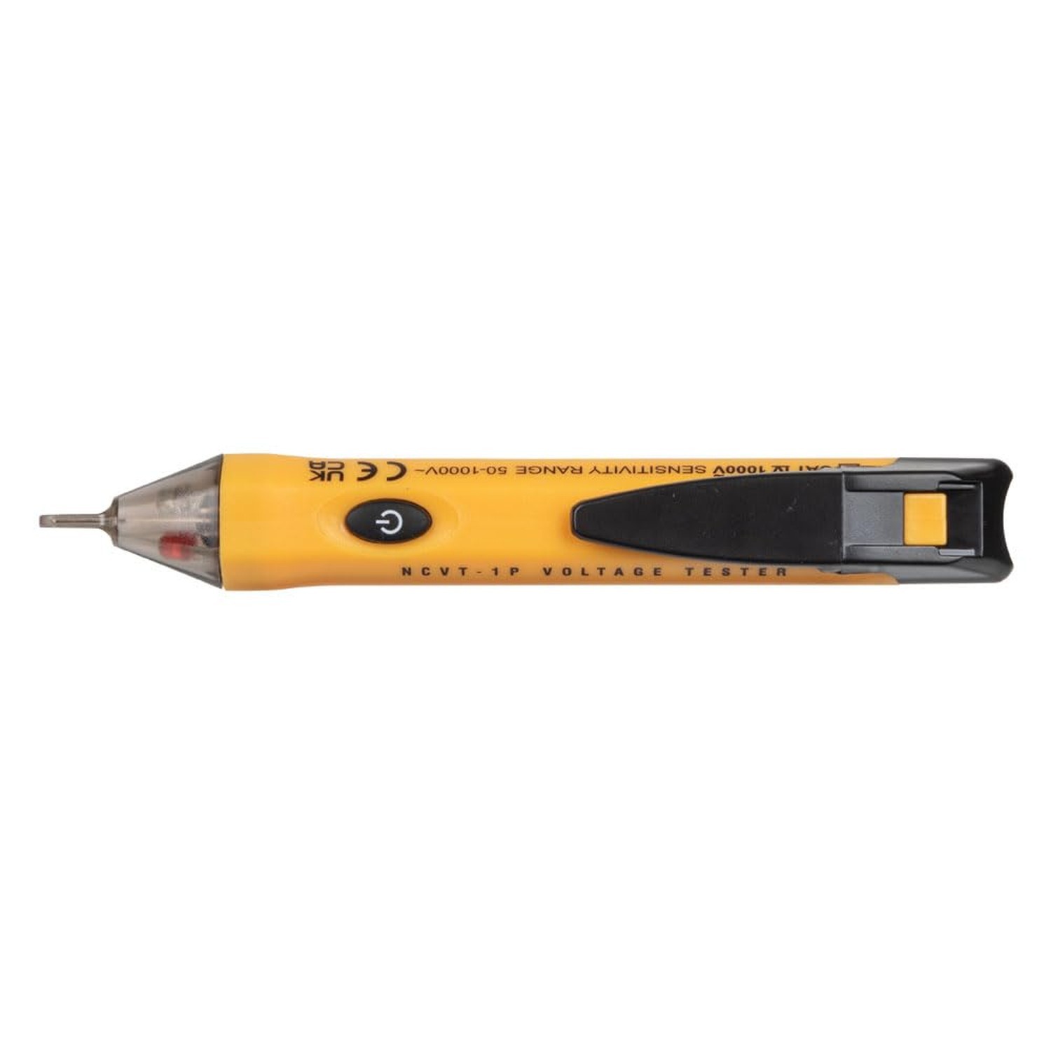 Klein Tools NCVT1PKIT Electrical Tester Kit with Non-Contact Low Voltage Test...