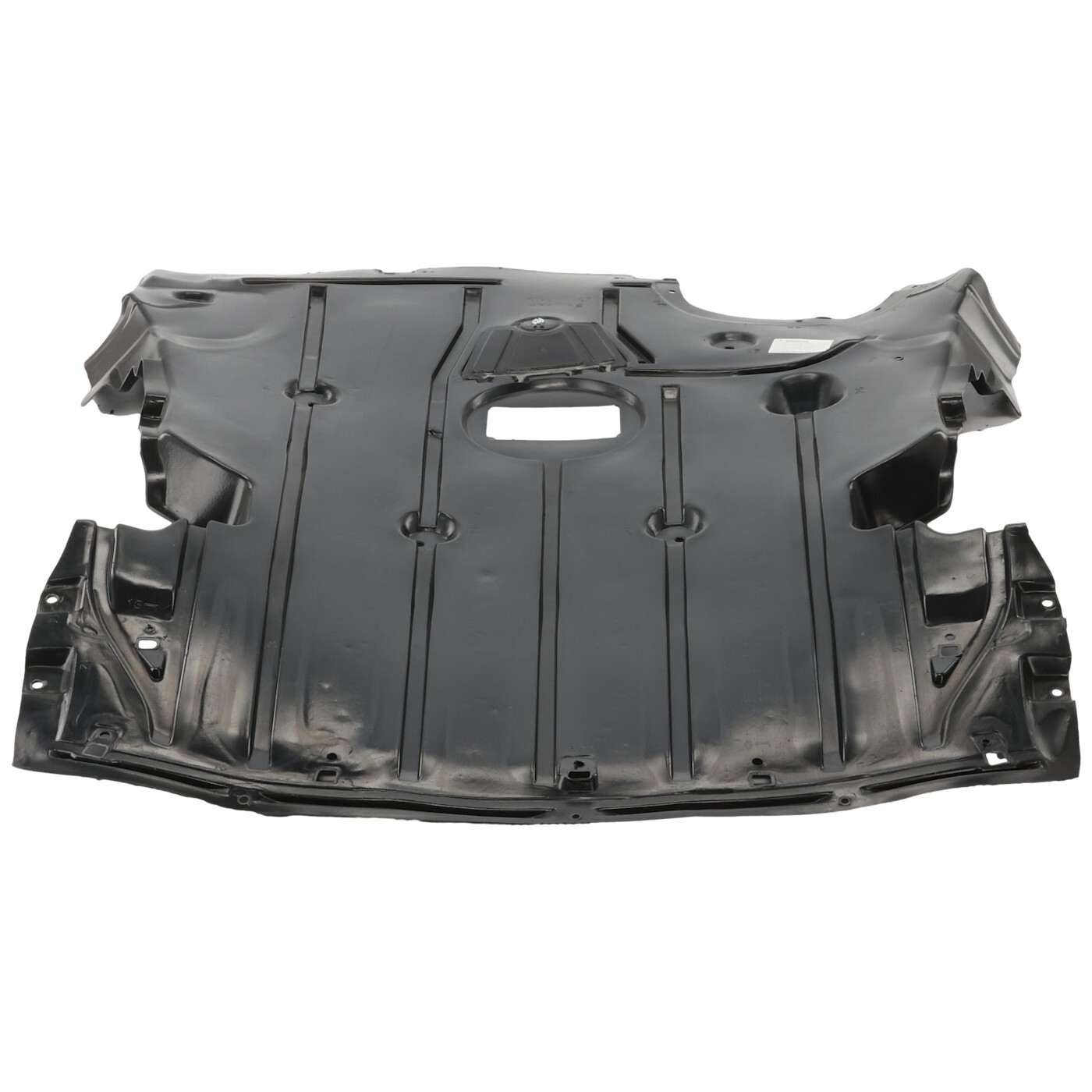 Engine Splash Shield For 2007-2013 BMW 328i 335i 2006 325i 330i Center Sedan