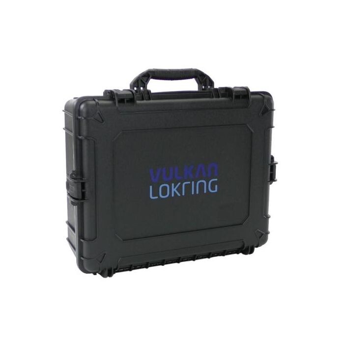 American Vulkan Lokring Master Refrigeration Connector Repair Kit (A20110013B)