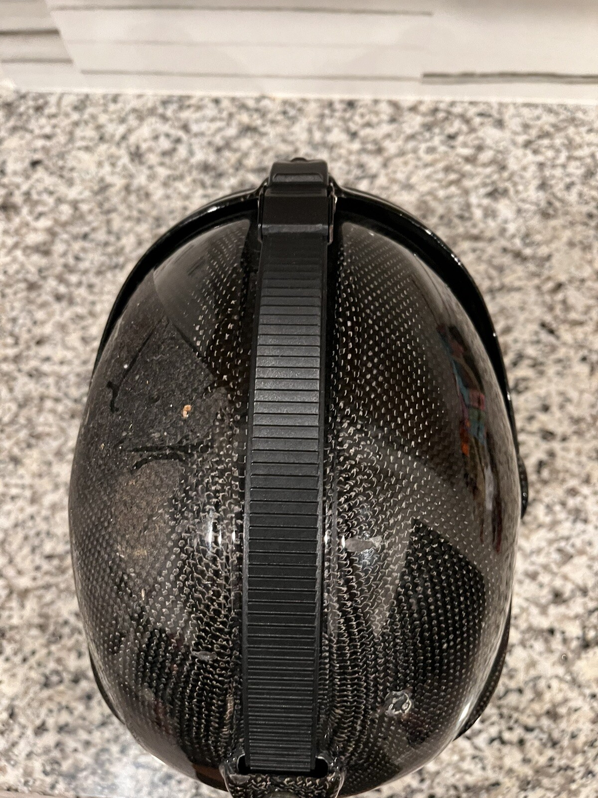 BONEHEAD COMPOSITES SkydivingFlight Helmet Military SOF Freefall Small CAG