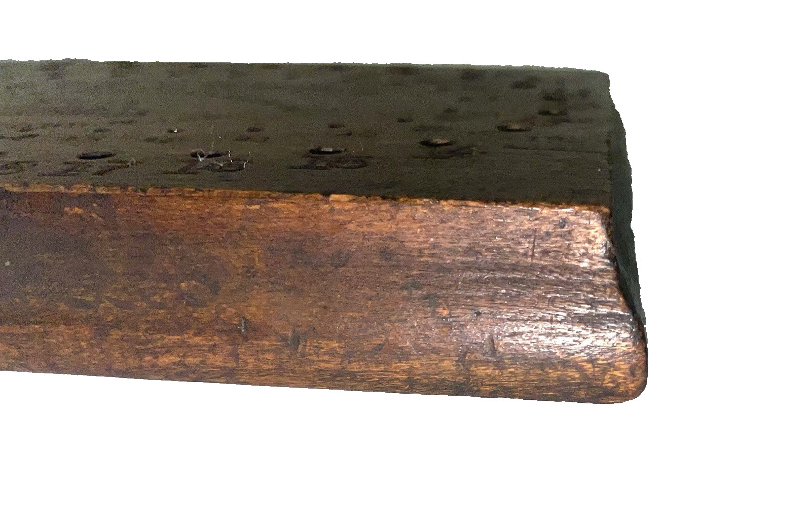 WOOD DRILL INDEX / HOLDER - MORSE TOOL COMPANY