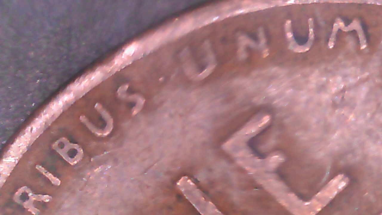 1925 Lincoln Wheat Cent