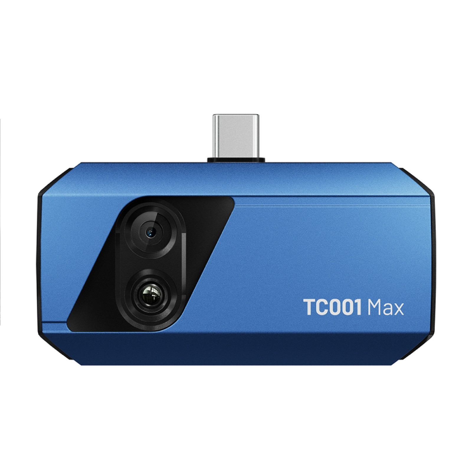 TOPDON TC001 Max Dual-Lens Thermal Imaging Camera FOR iOS, Android, and Windows