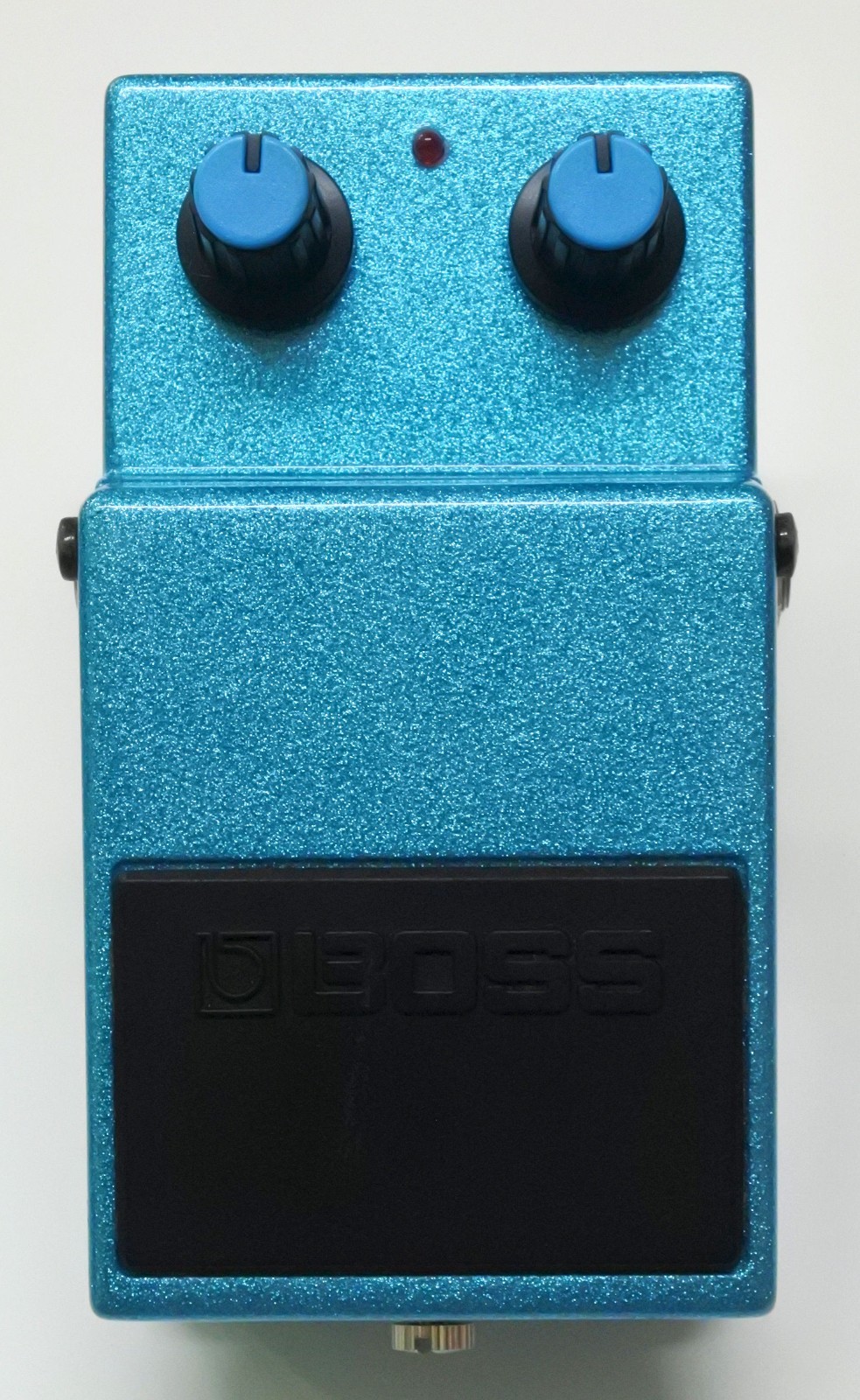 BOSS CE-2 Chorus Guitar Effects Pedal made in Japan #234 PSA 9V DHL or EMS